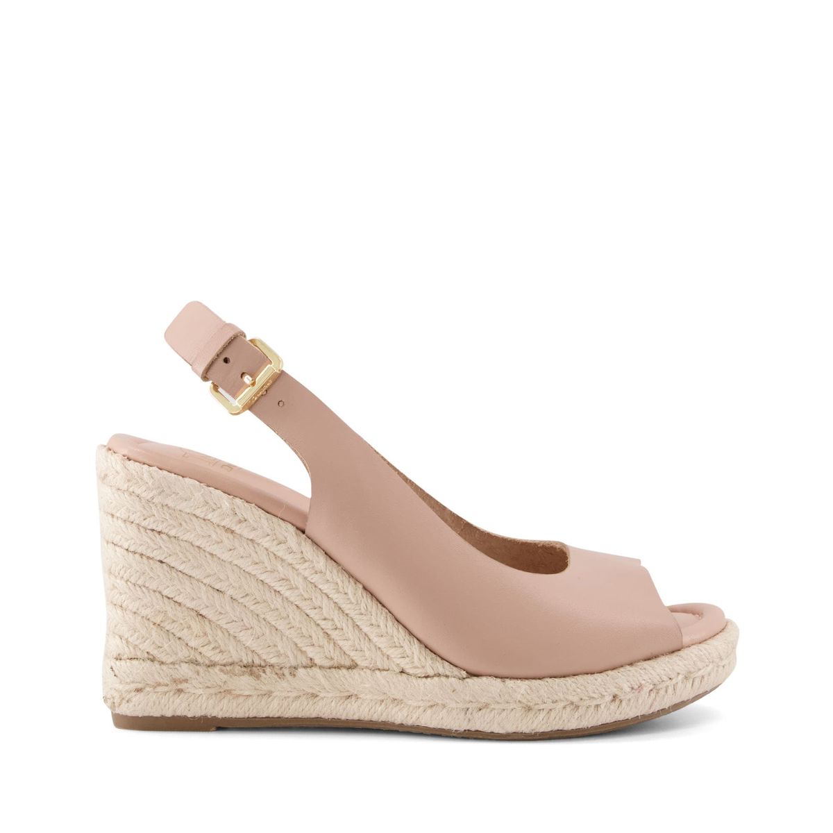 Compensée rose outlet pale