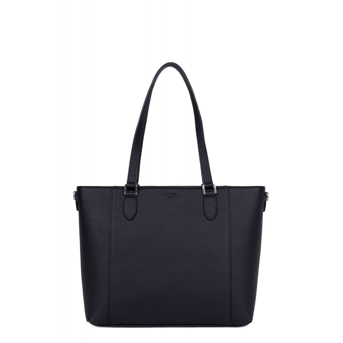 Sac lyc e noir La Redoute