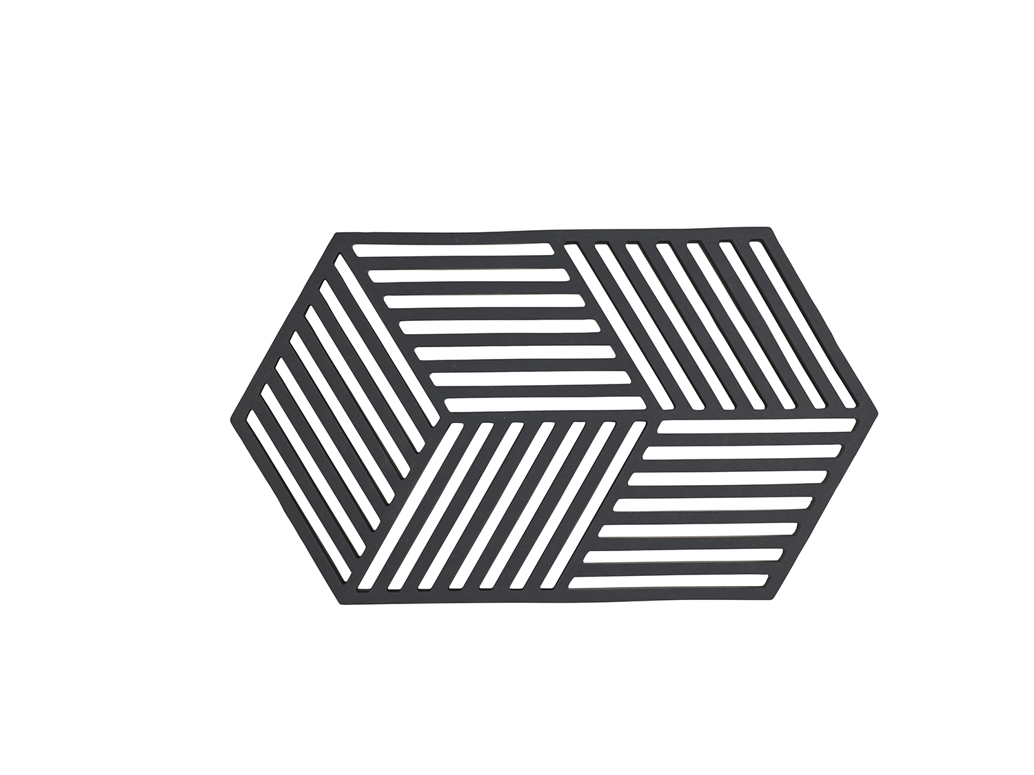 Dessous-de-plat HEXAGON, ZONE DENMARK