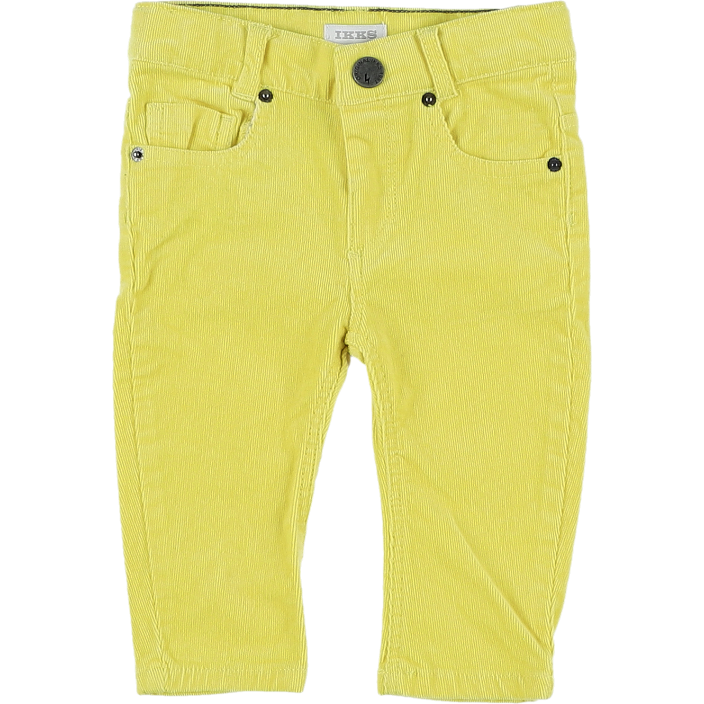 Pantalon velours -  Très bon état, IKKS