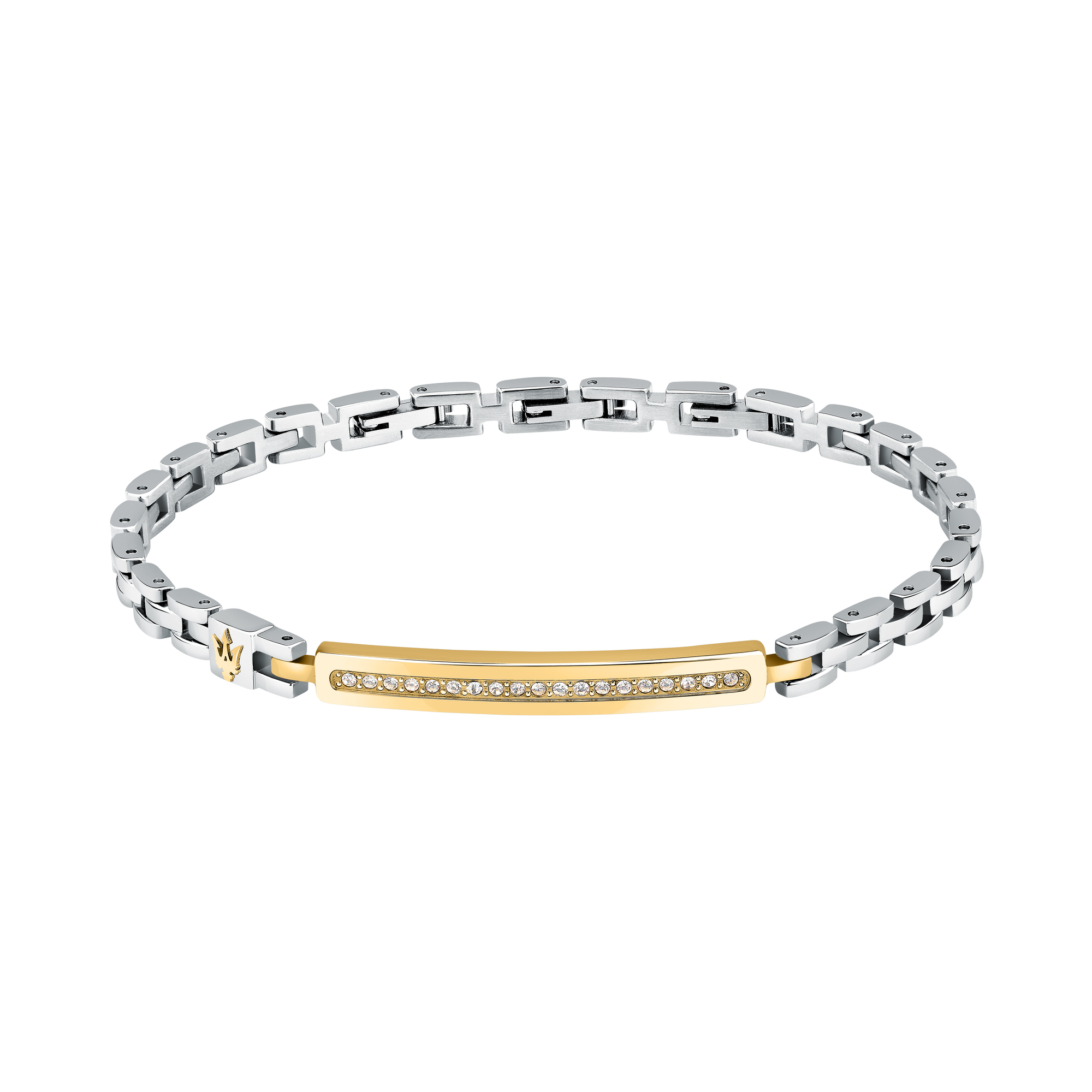 Bracelet ICONIC, MASERATI
