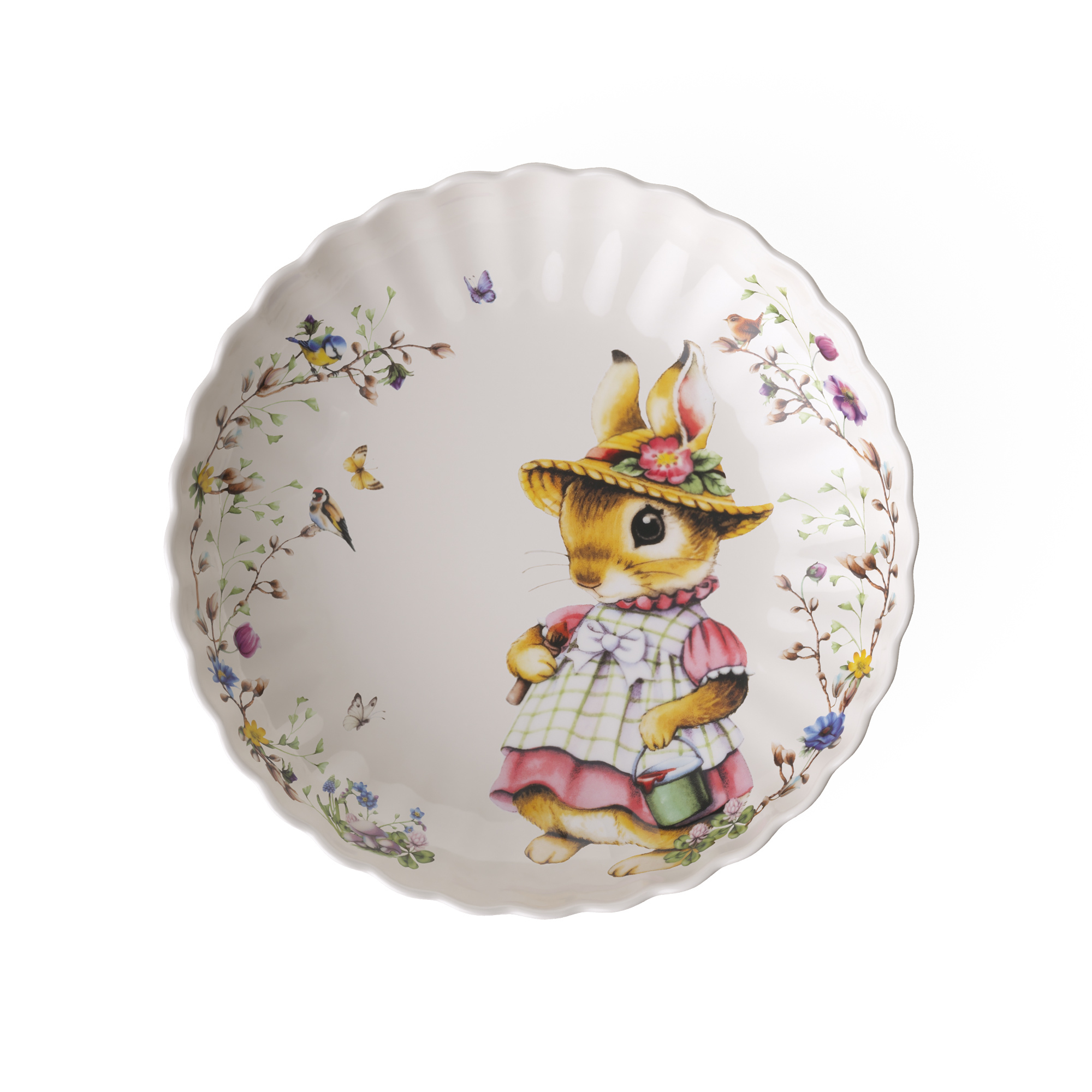 Bol, Anna SPRING FANTASY, VILLEROY & BOCH