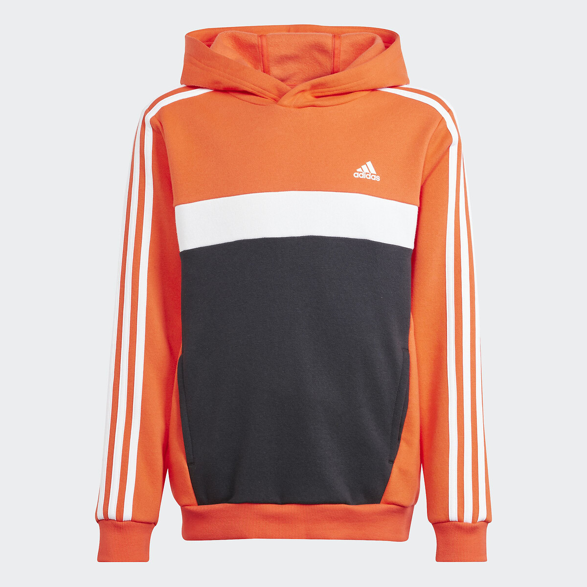 orange black white Adidas Performance La Redoute