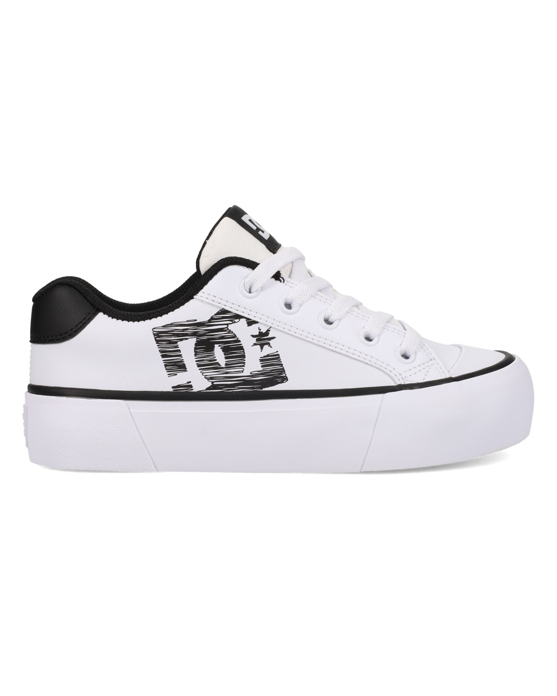 DC Shoes Footwear|Shoes Femme ADJS300310, DC SHOES