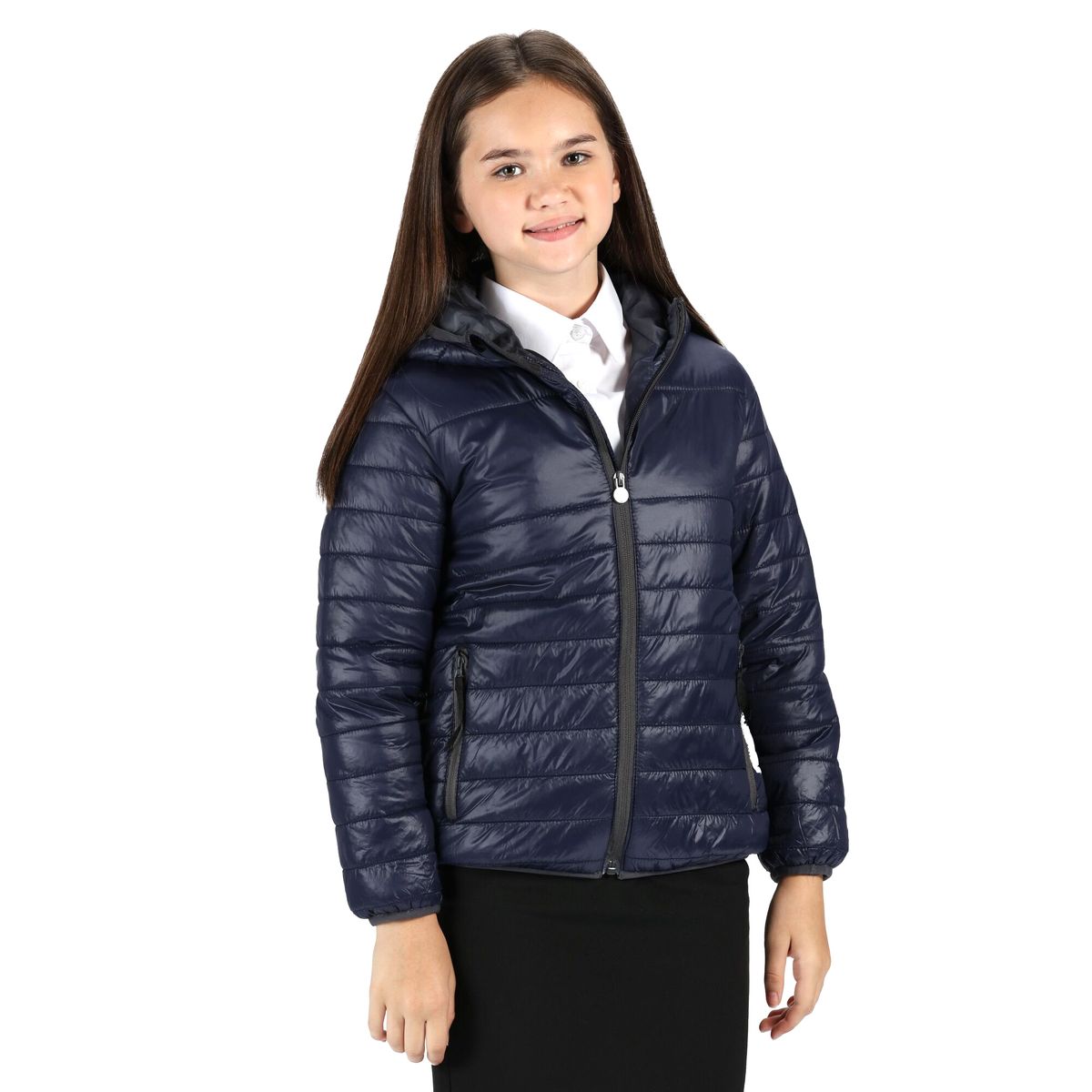 Doudoune thermique stormforce Regatta La Redoute