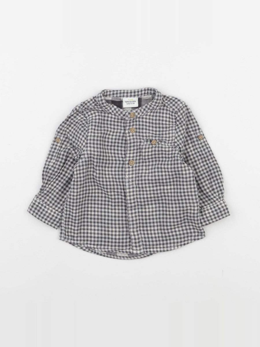 Chemise - Très bon état, TAPE A L'OEIL