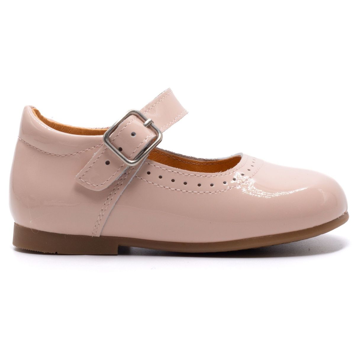 Babies rose poudr La Redoute