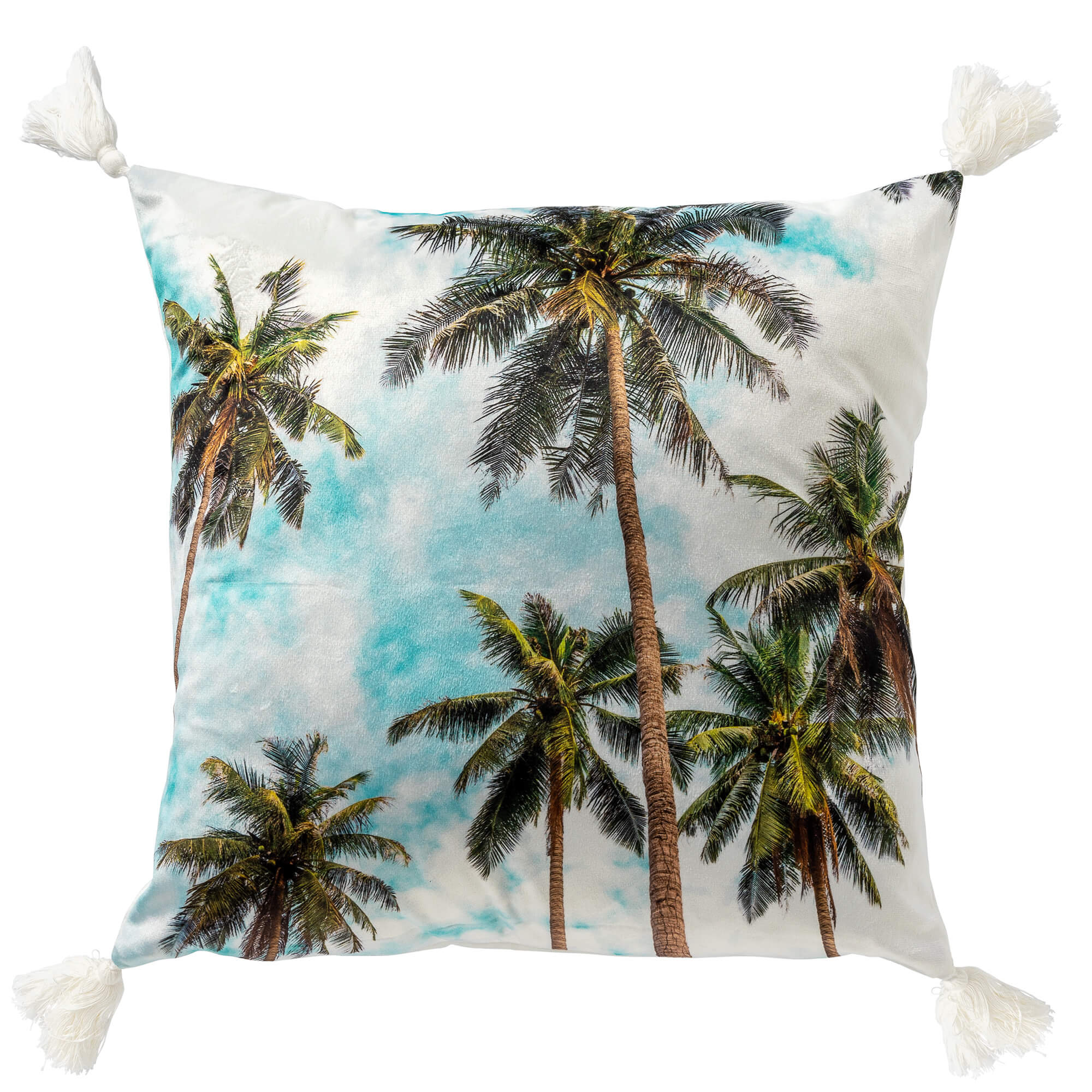 Coussin Bahamas, DUTCH DECOR