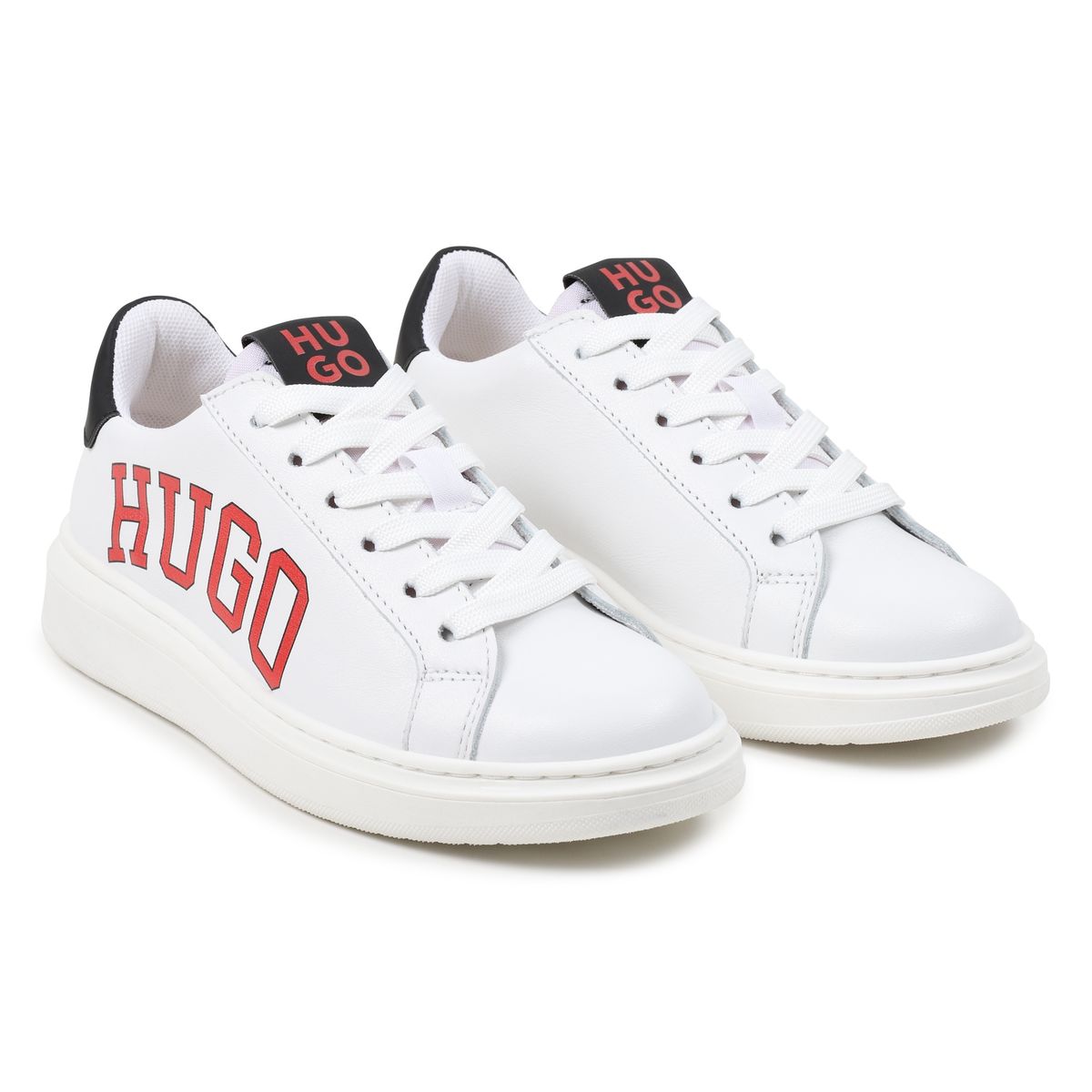 Go sport deals chaussures garçon