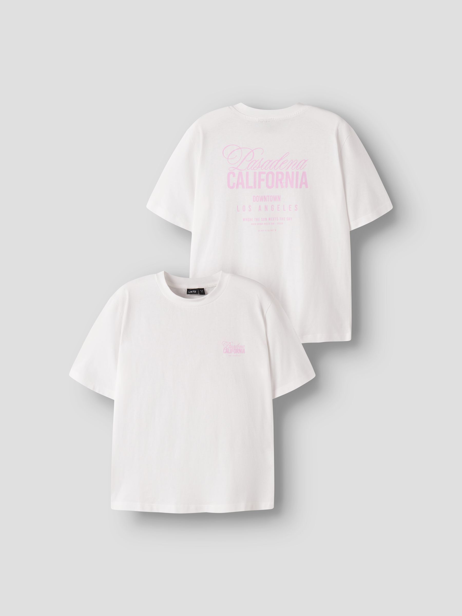 T-Shirt, NAME IT