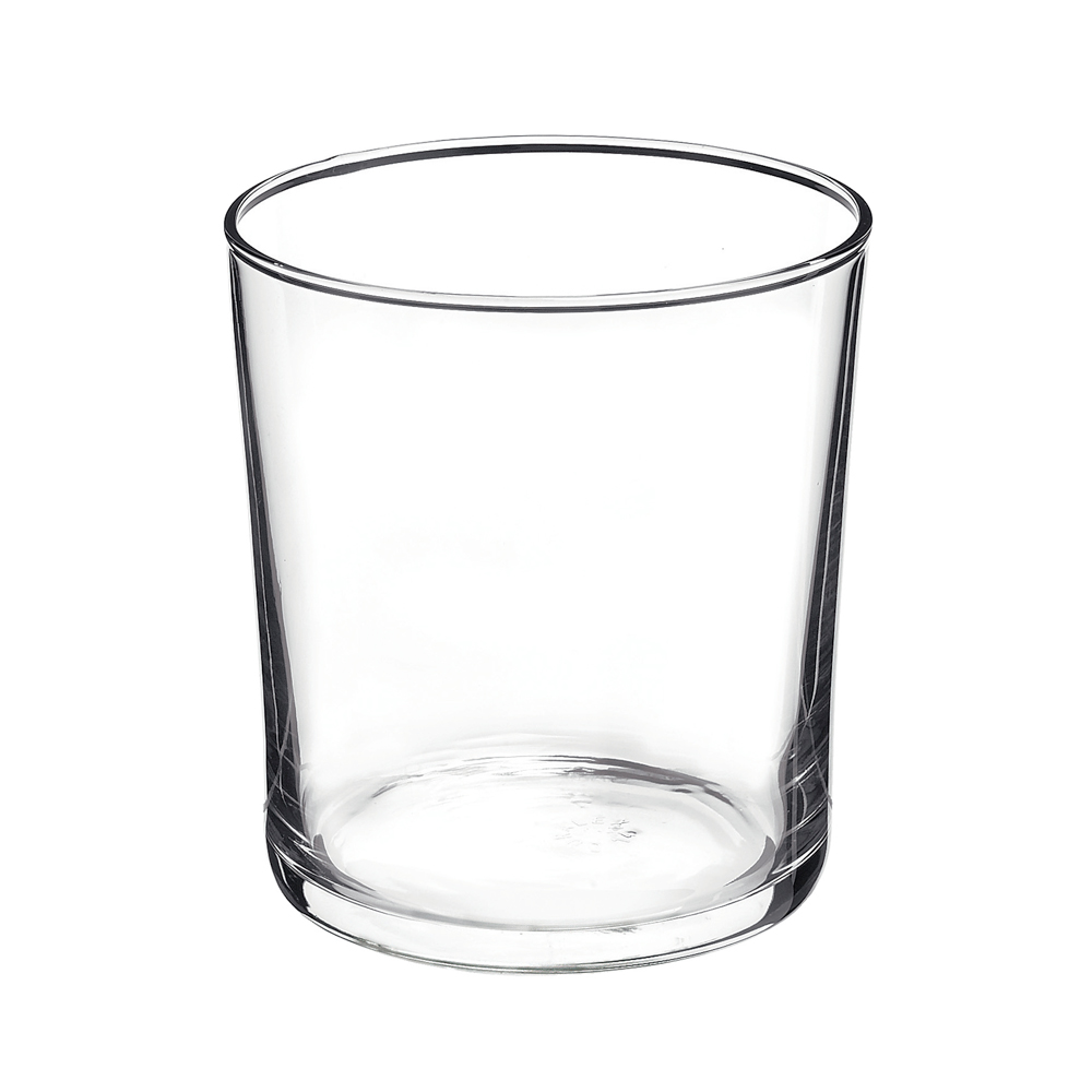 Boite de 12 verres bodéga médium 37 CL, BORMIOLI