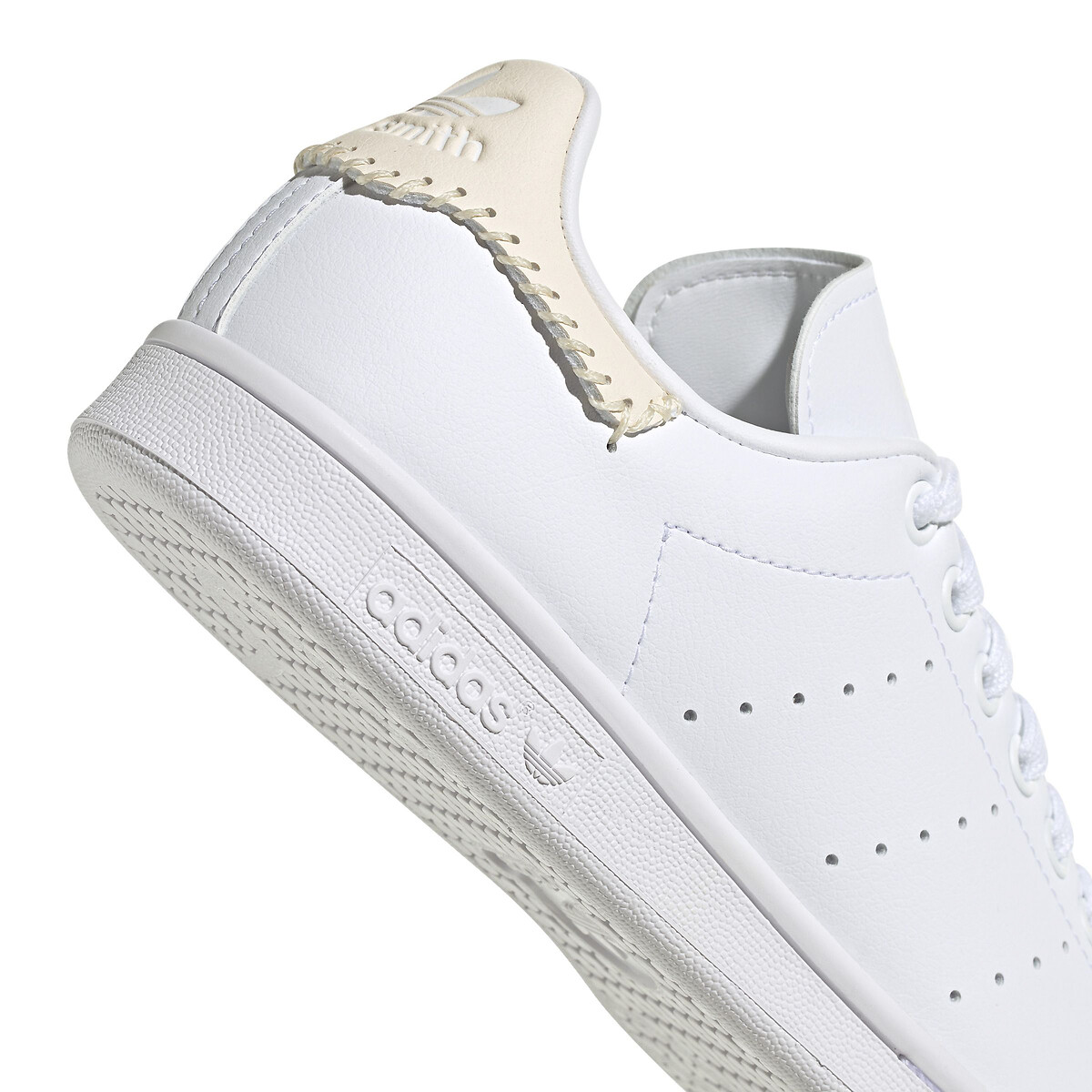 adidas original stan smith ecaille beige