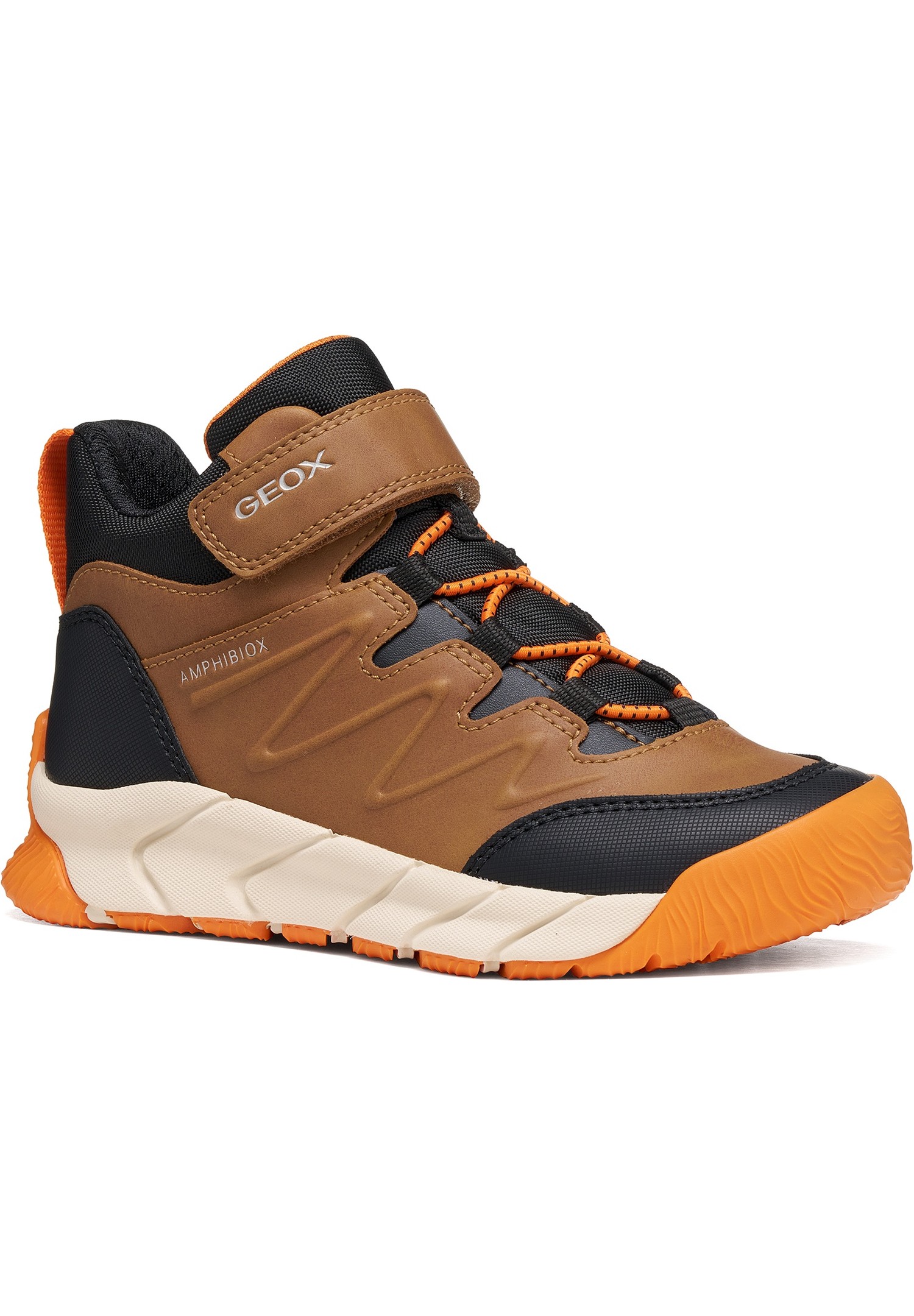 Bottes Et Bottines  J FLEXYPER PRO  B ABX, GEOX