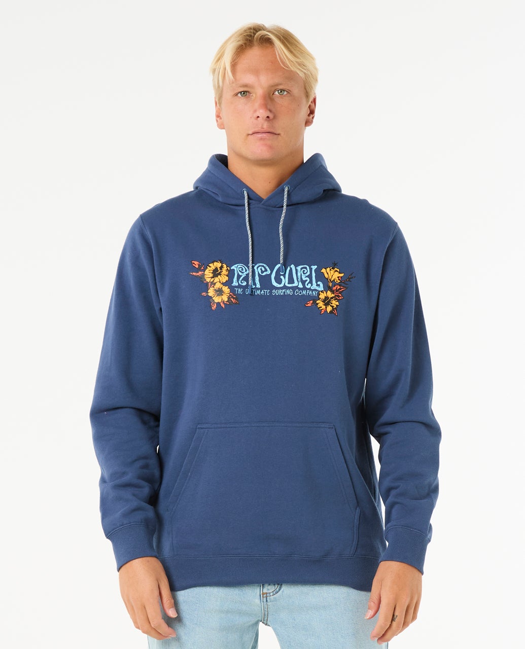 Sweat PARADISE HOOD, RIP CURL