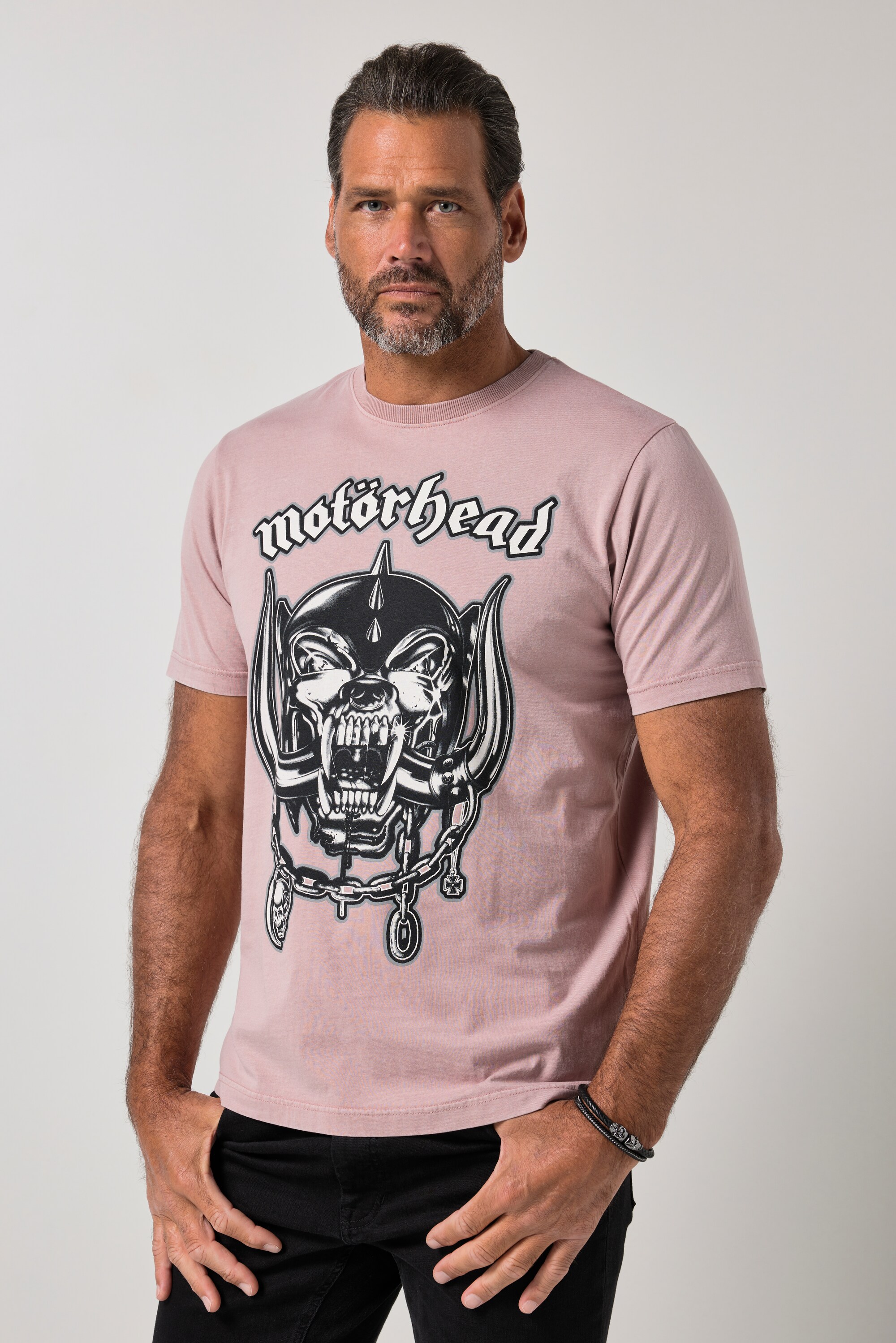 T-shirt du groupe Motörhead, JP1880