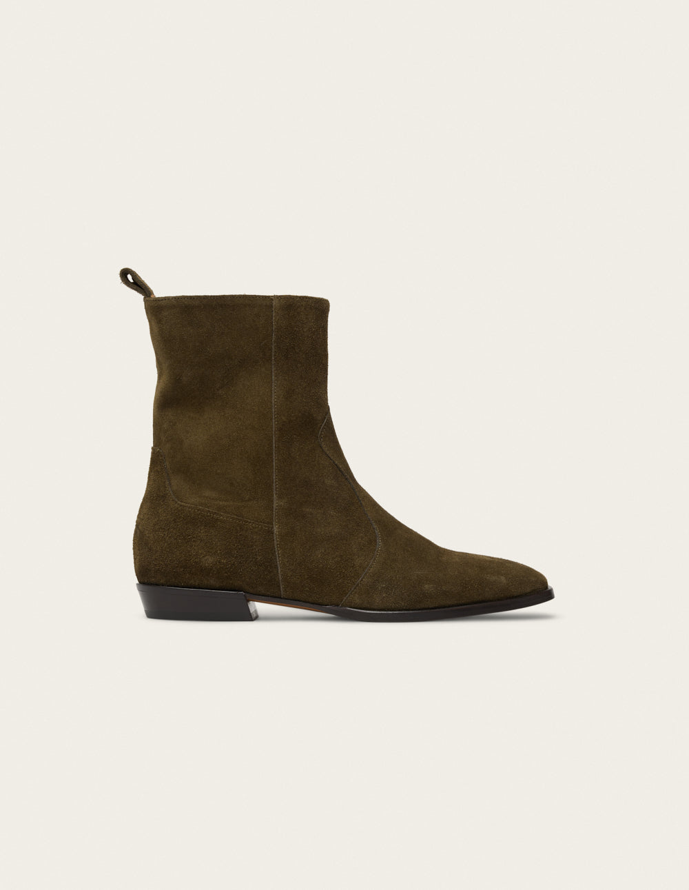 Bottines NAKA, ODAJE