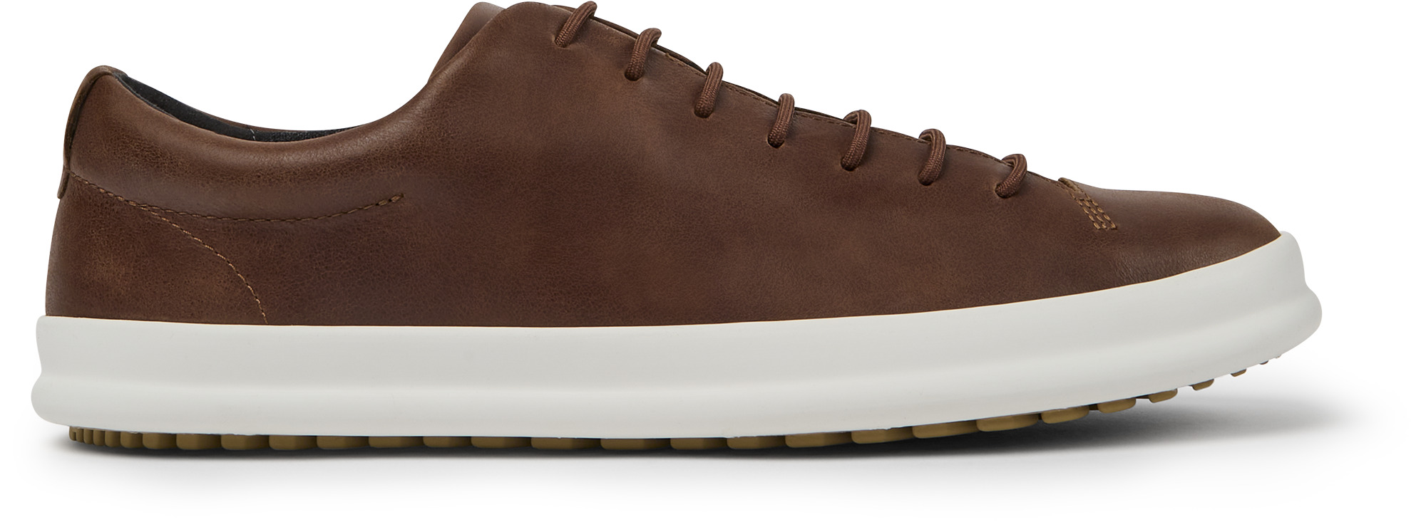 Baskets Cuir Chasis Sport, CAMPER