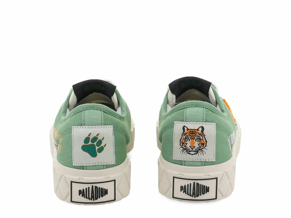 Palladium Zapatillas deportivas PALLA ACE TIGERS STRANGER THINGS — photo 6