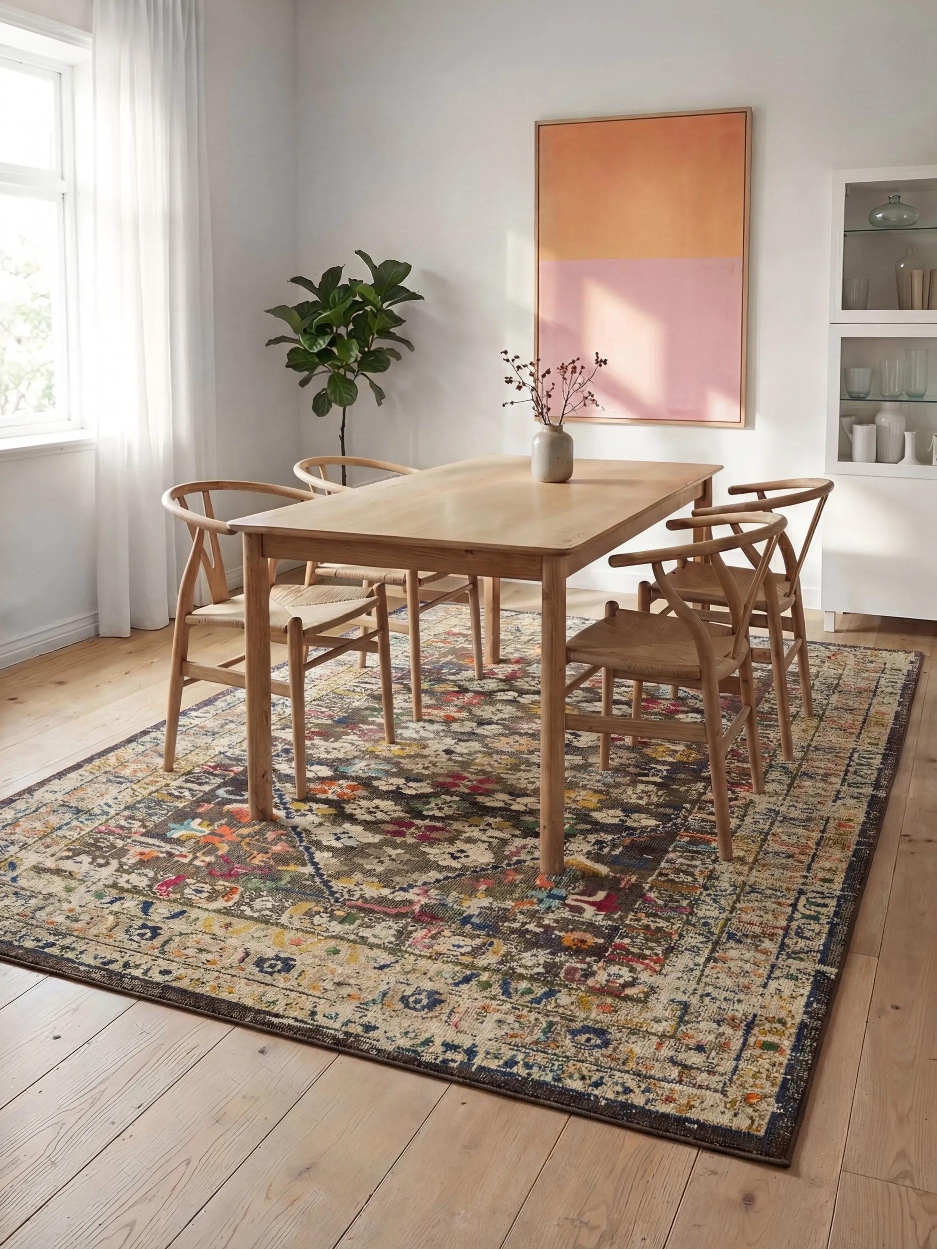 Tapis CASA, BENUTA