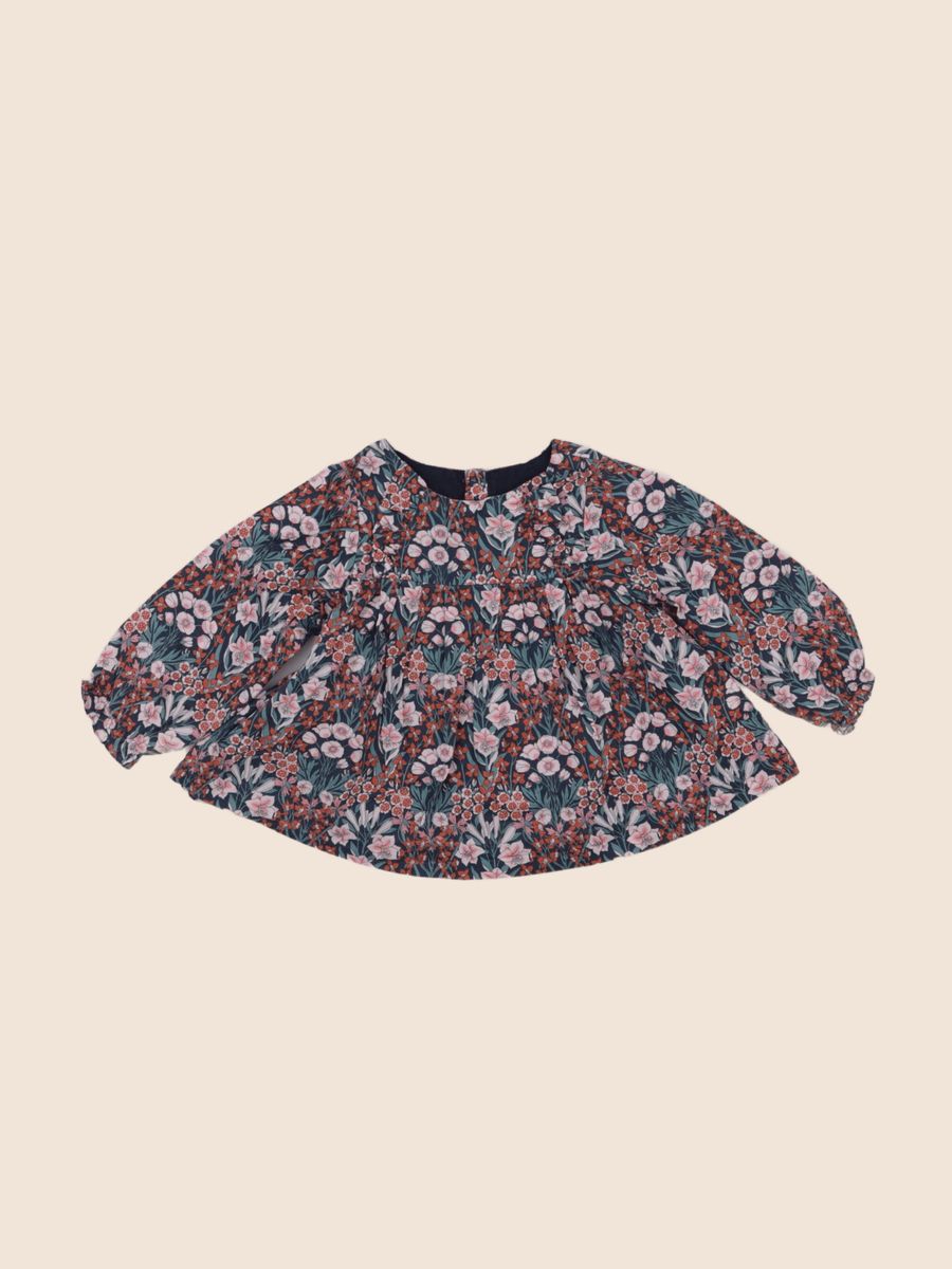 Blouse liberty - Très bon état, JACADI