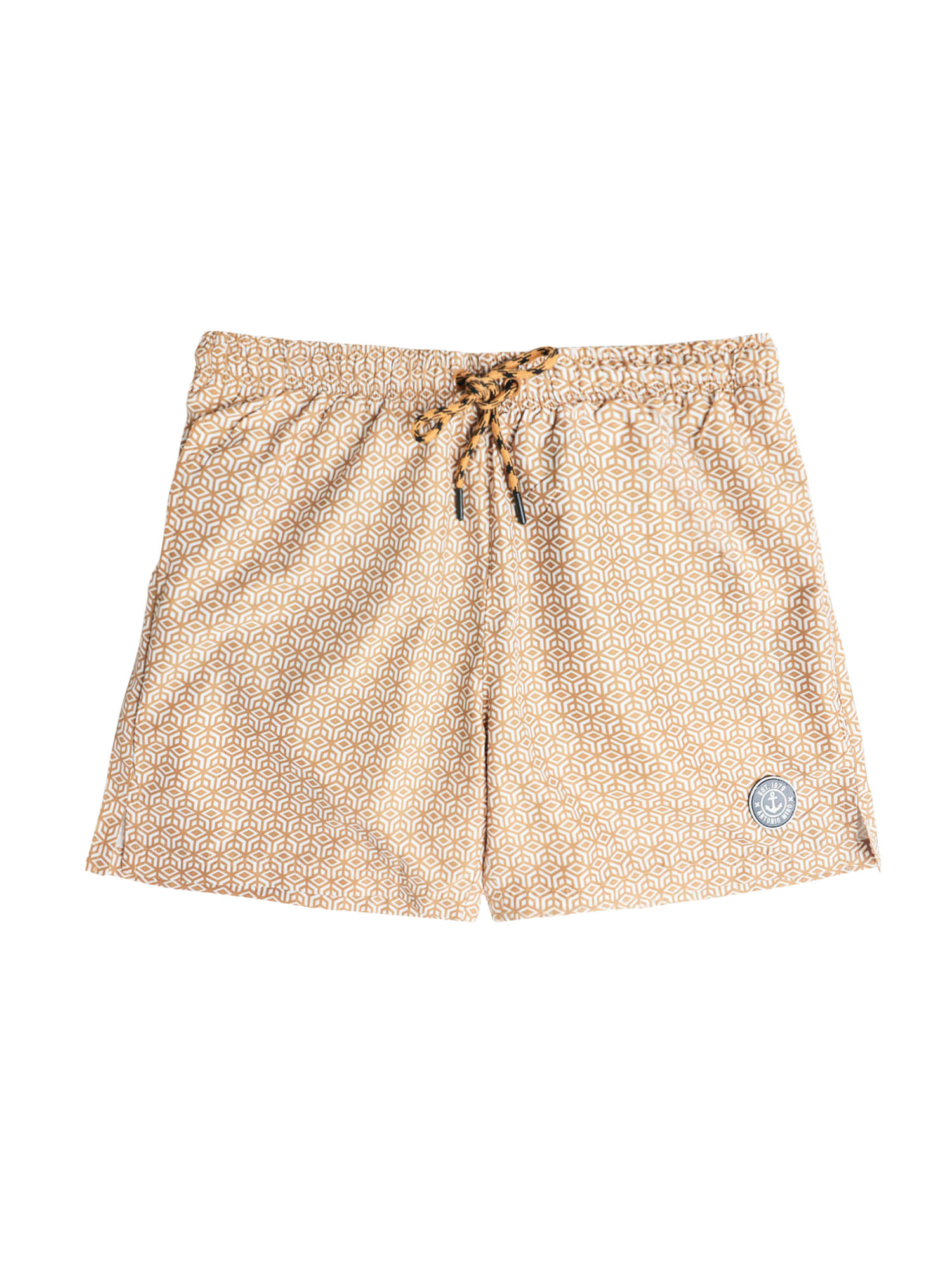 Short de bain Taiyo Antonio Miro, ADMAS