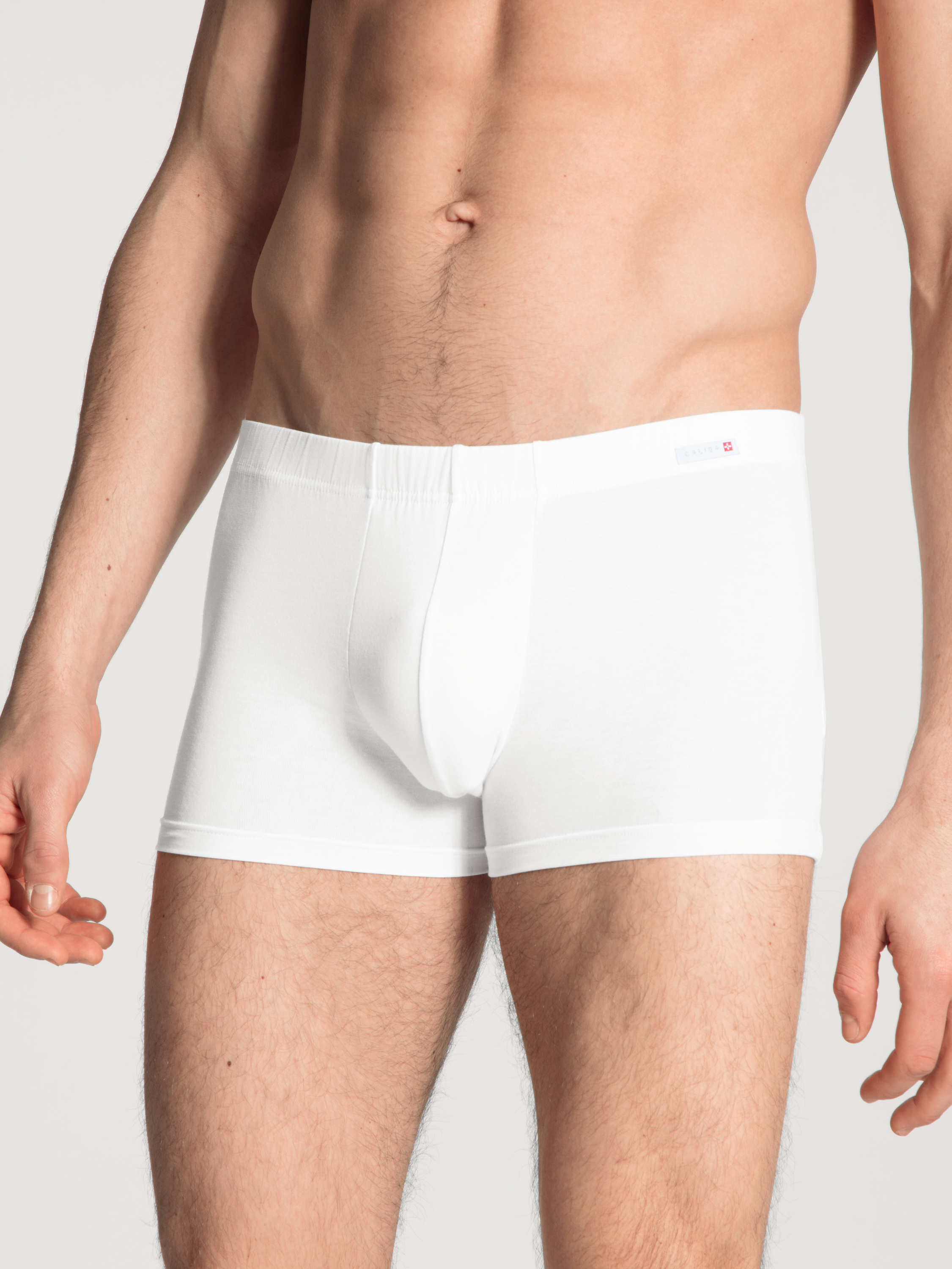Boxer brief Coton EVOLUTION, CALIDA