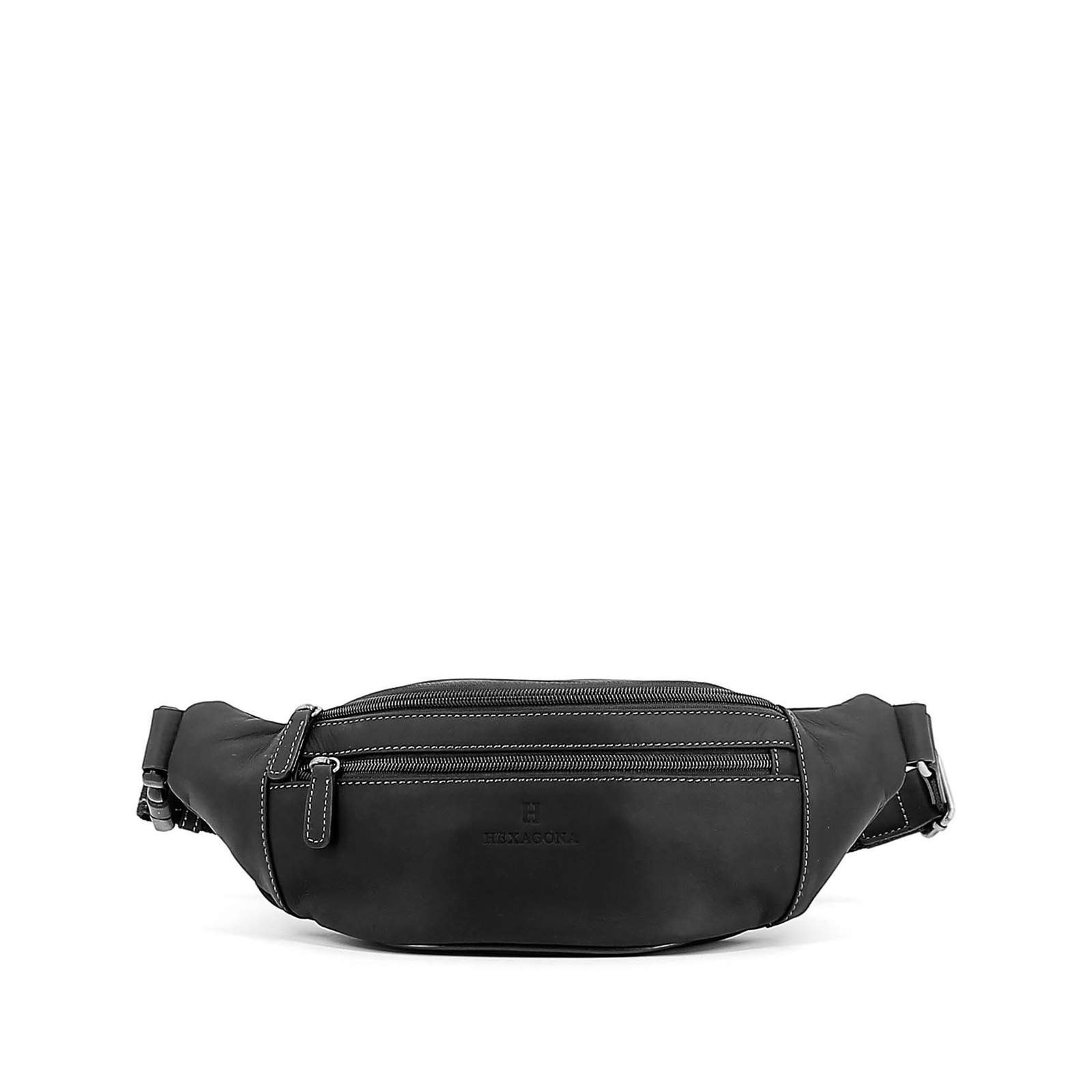 Sac banane FÉLIN, HEXAGONA
