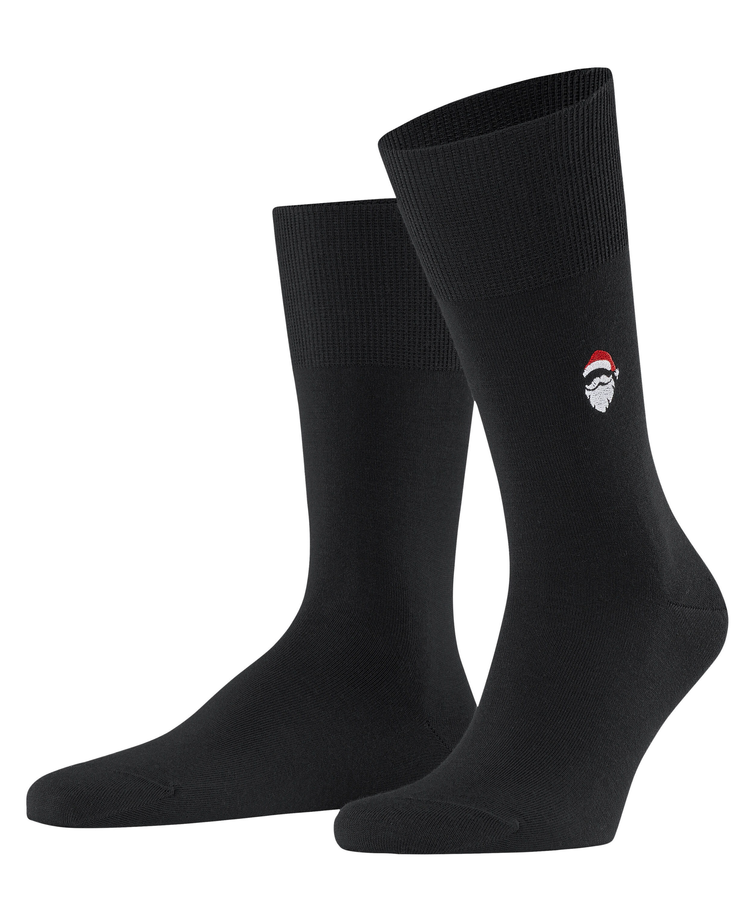 Chaussettes Airport Santa Claus, FALKE