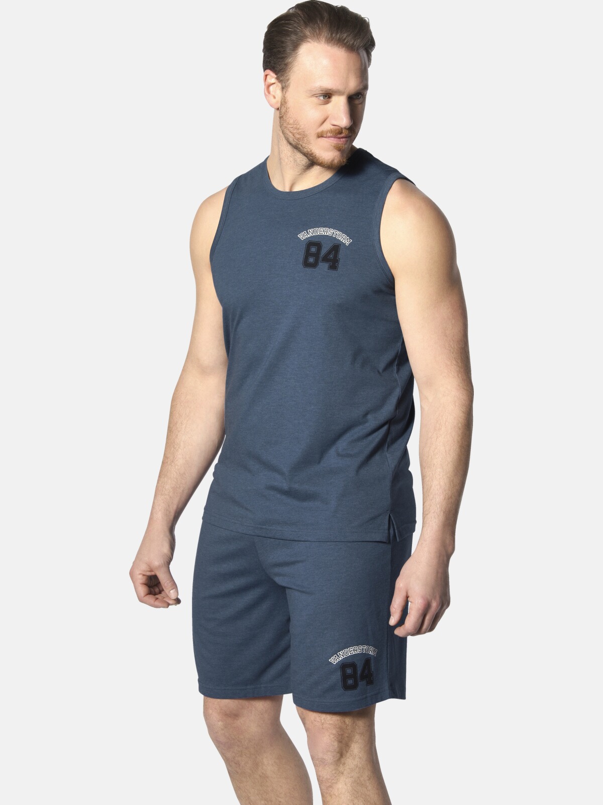 Pyjashort LANDOGAR, JAN VANDERSTORM