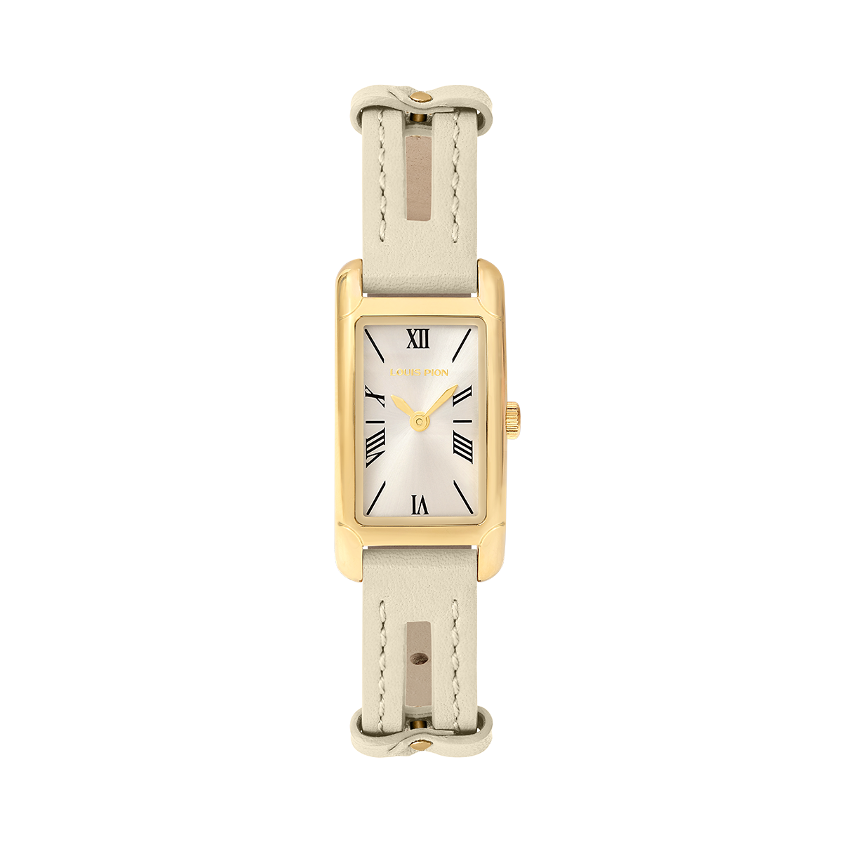 Montre Analogique PHILIPPINE, LOUIS PION