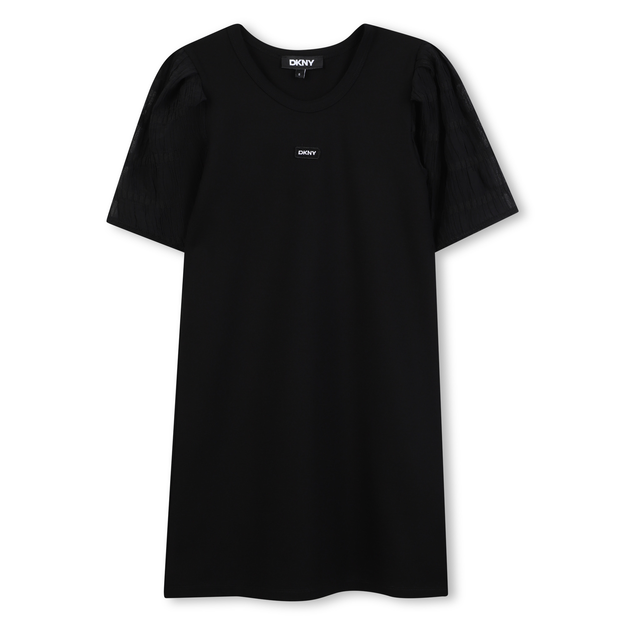Tenue formelle bi-tissu, DKNY