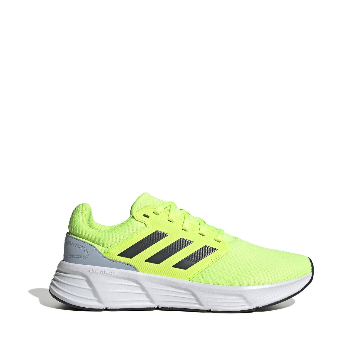 Basket jaune best sale homme adidas