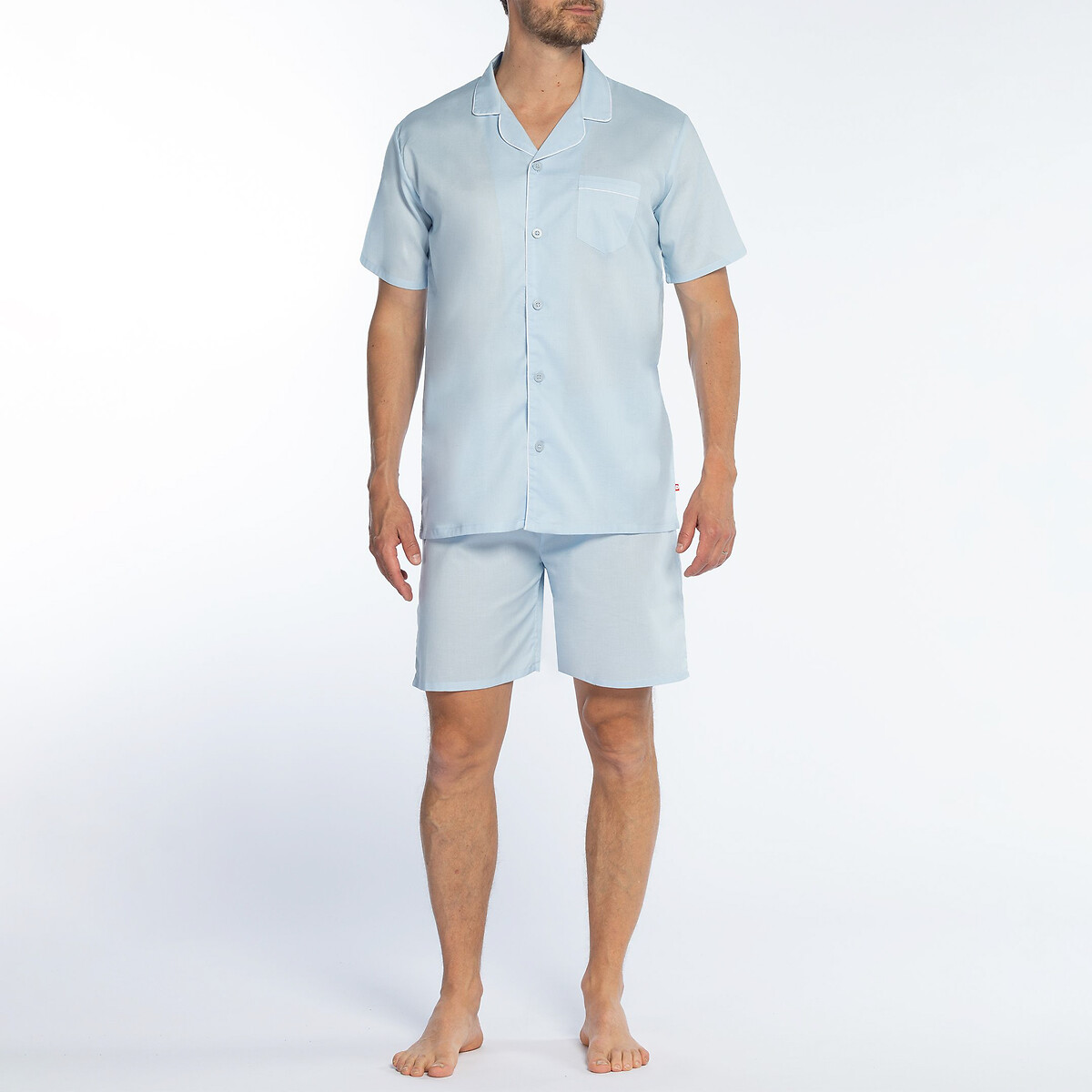 La redoute cheap pyjama homme court