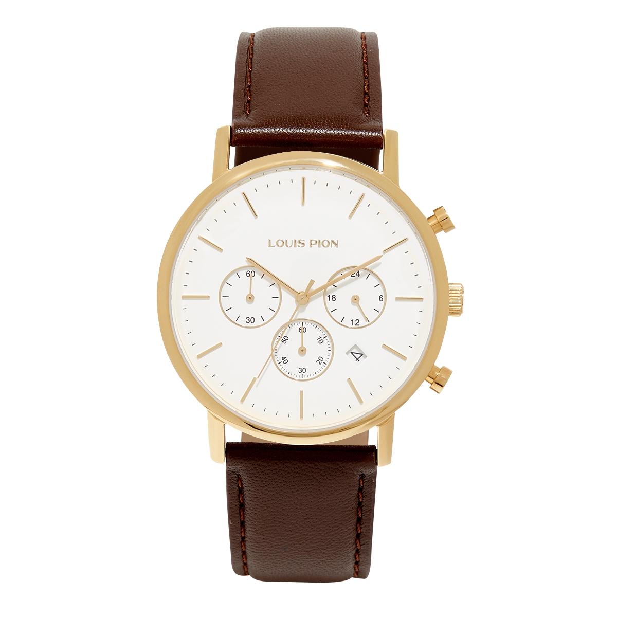 Montre Analogique  NINO, LOUIS PION