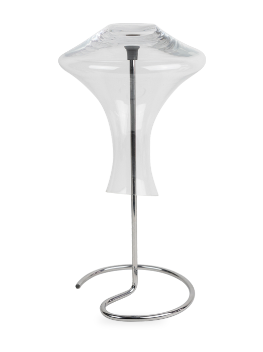 Egouttoir à carafe en métal RÉVOLUTION, PEUGEOT