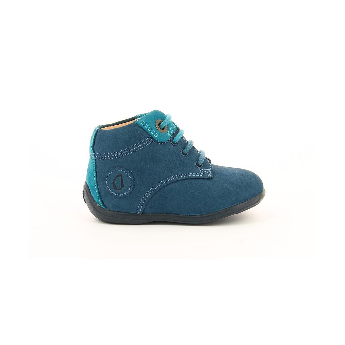 Chaussures Bebe Garcon 0 3 Ans Aster La Redoute