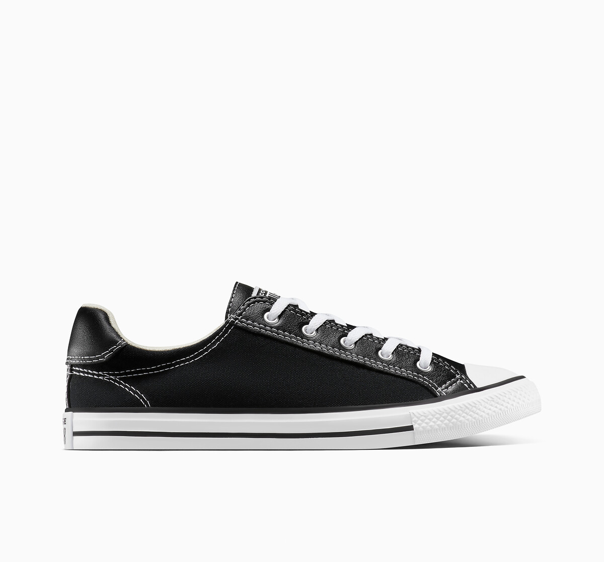 Converse Zapatillas Chuck Taylor All Star Dainty Lucky — photo 2