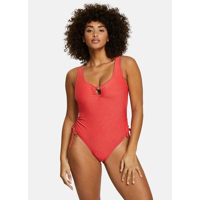 Bask In Bliss Swimsuit SANS COMPLEXE