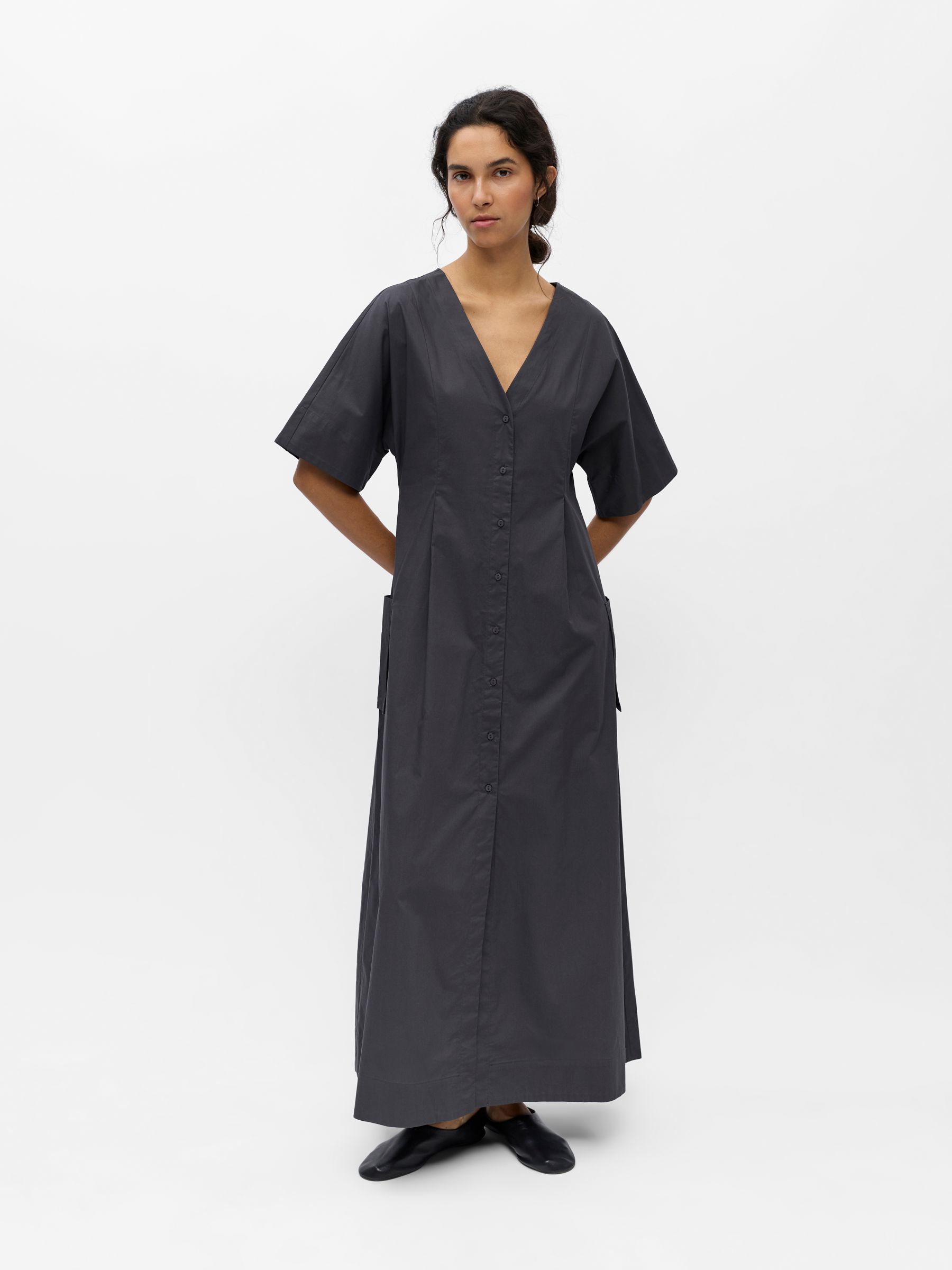 Robe Longue, OBJECT