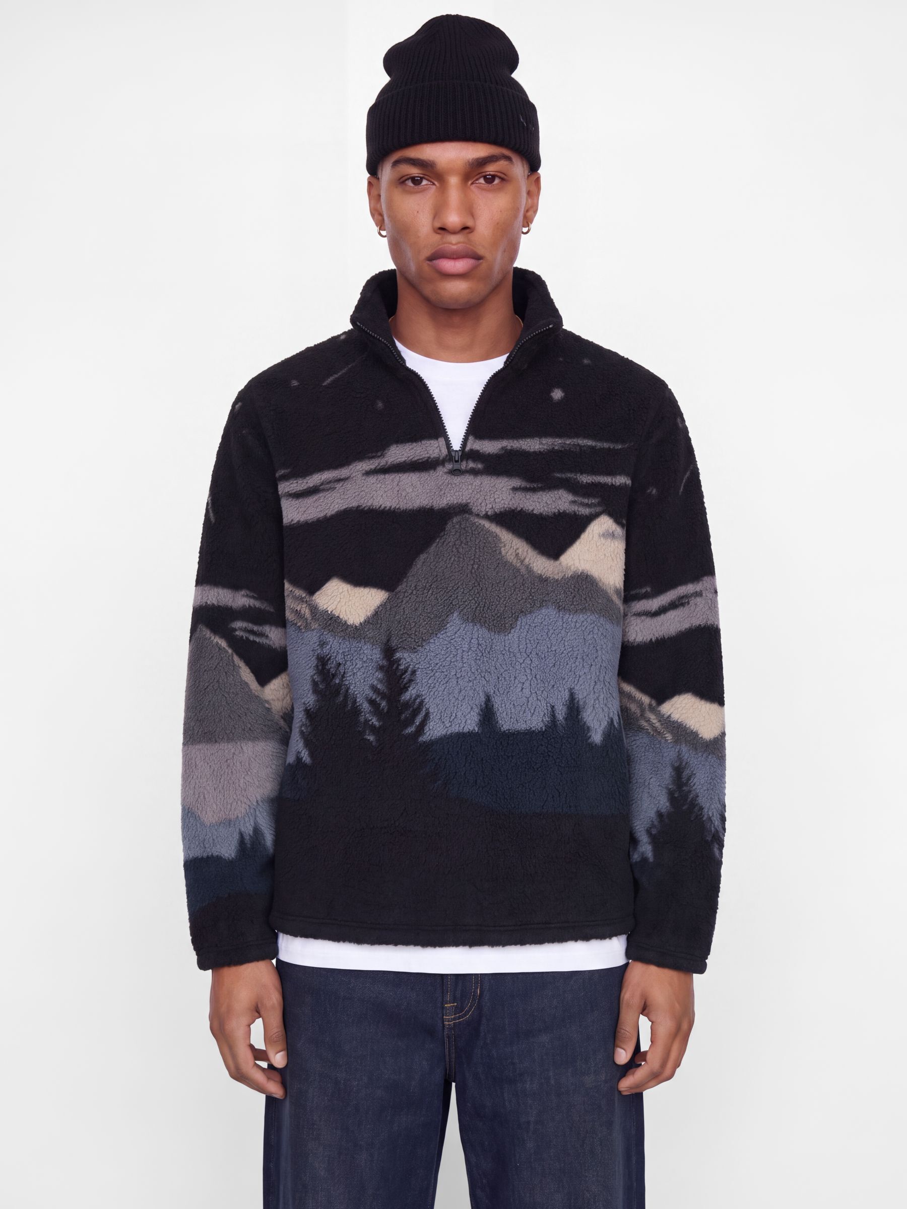 Sweat-Shirt, JACK & JONES