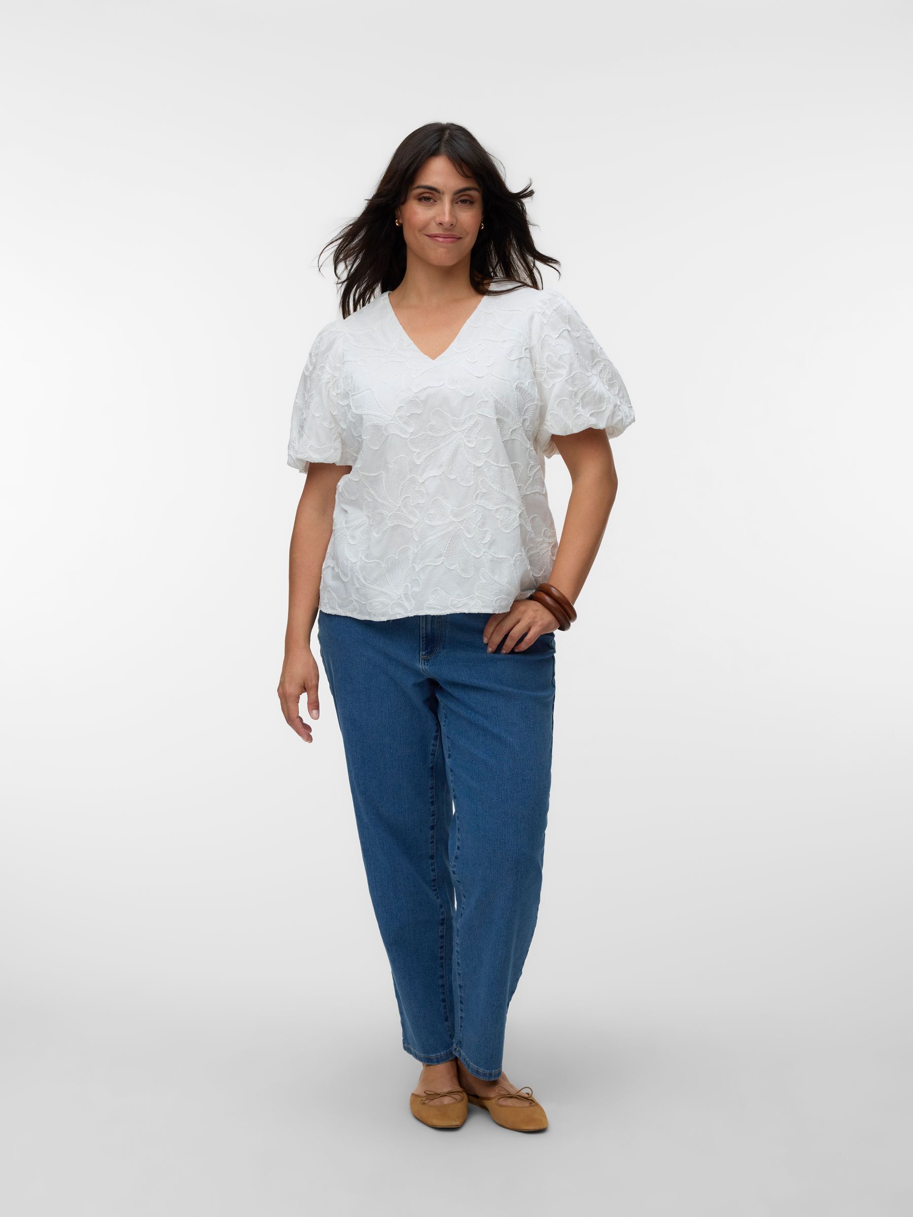 Top, VERO MODA