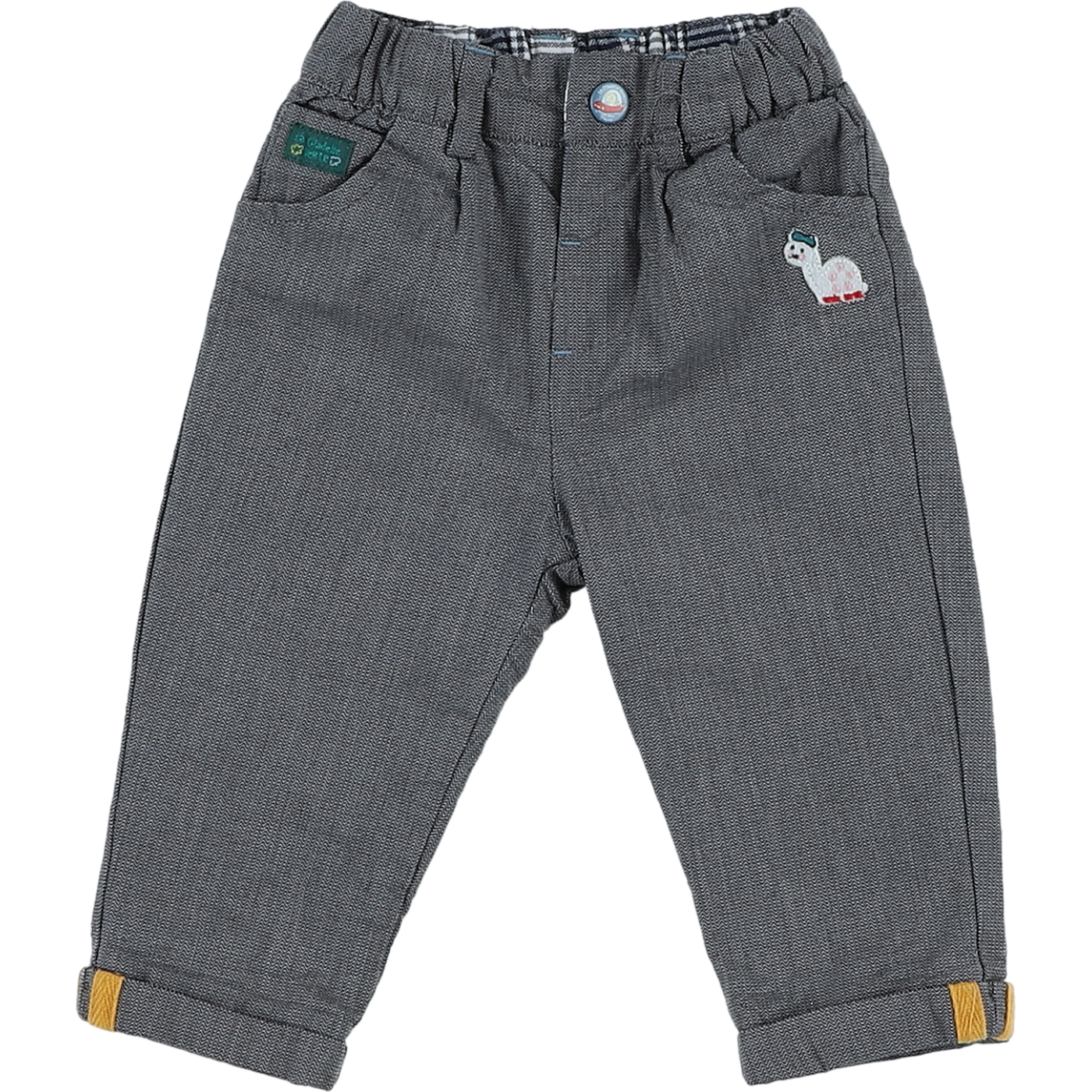 Pantalon - Très bon état, SERGENT MAJOR