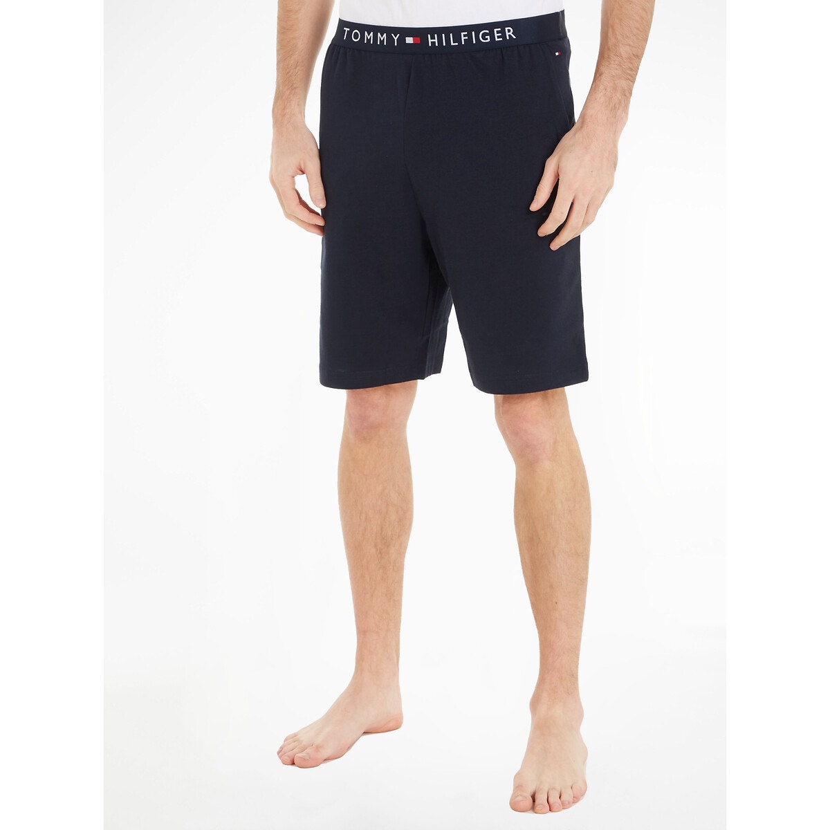 Bas de pyjama tommy best sale hilfiger homme