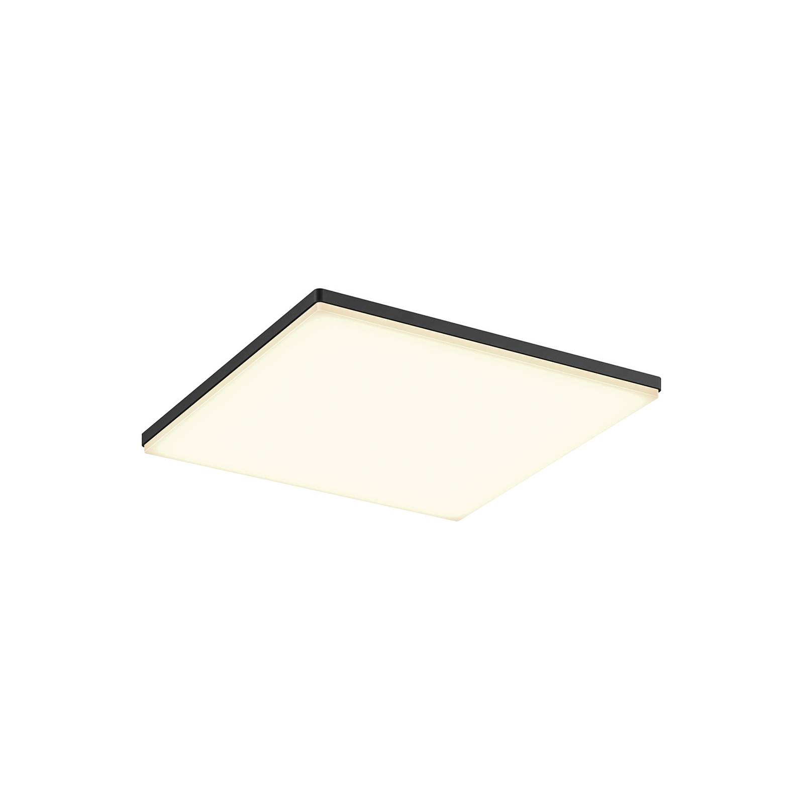 Plafonnier extérieur moderneLED, Henni, LUCANDE