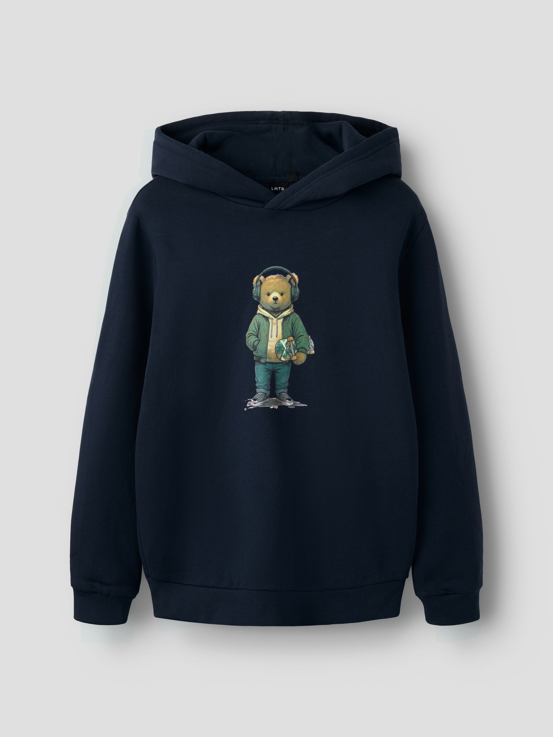 Sweat À Capuche, NAME IT