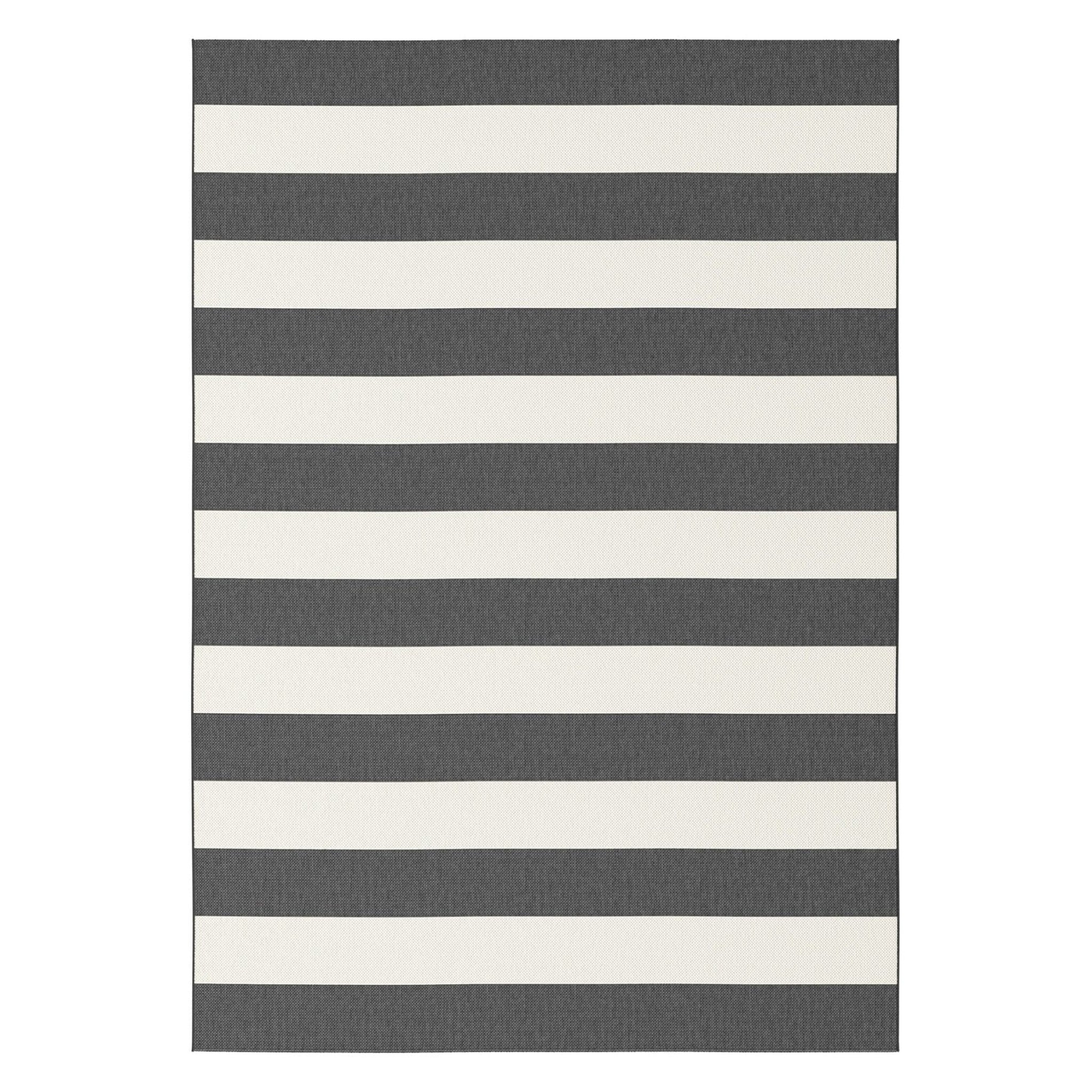 Tapis design contemporain intérieur extérieur MYKONOS, AFK LIVING