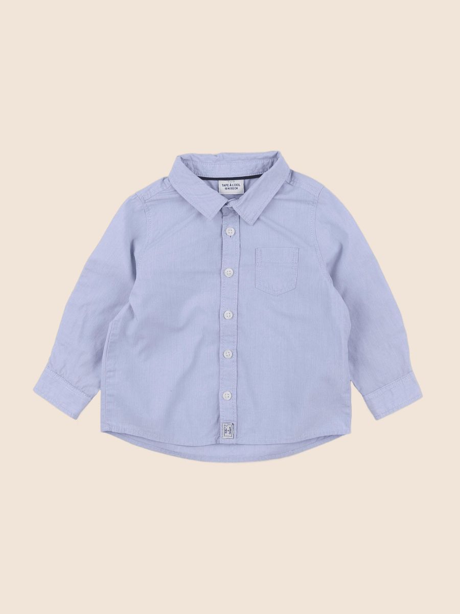 Chemise - Bon état, TAPE A L'OEIL