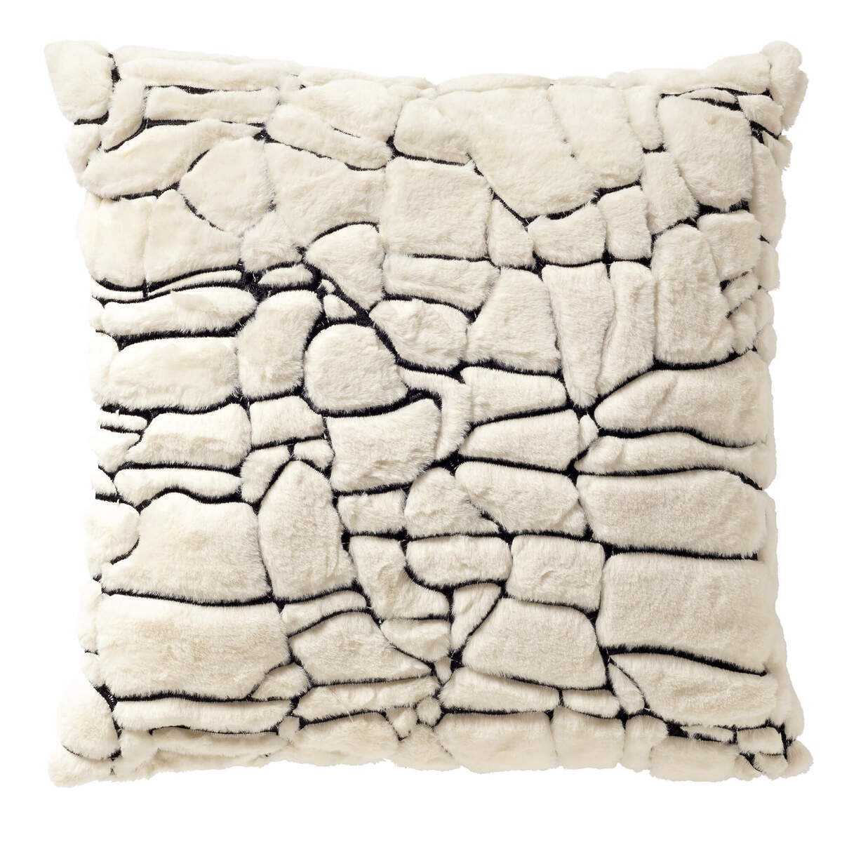 Housse de coussin Rodin, DUTCH DECOR