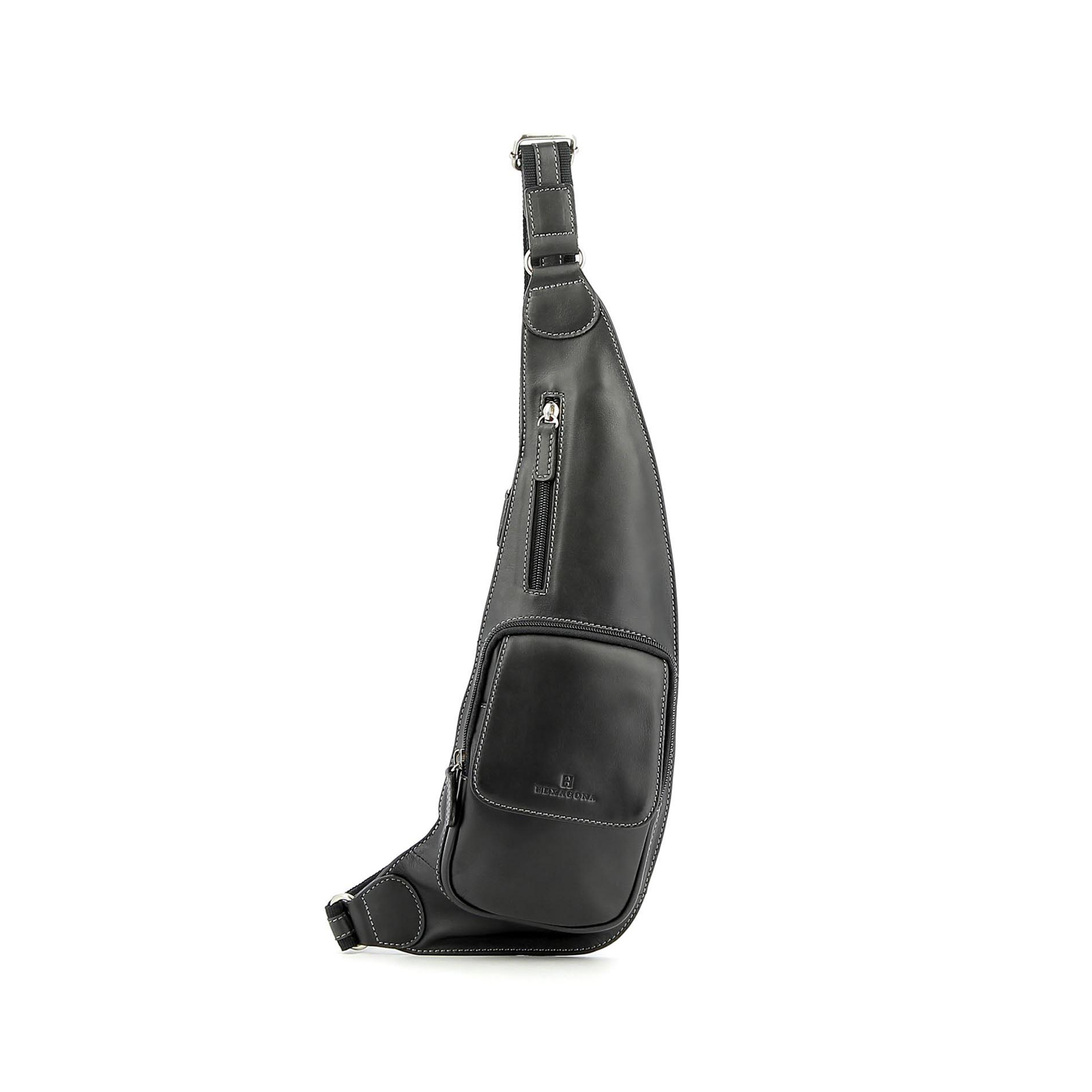 Sac monobretelle  FÉLIN, HEXAGONA