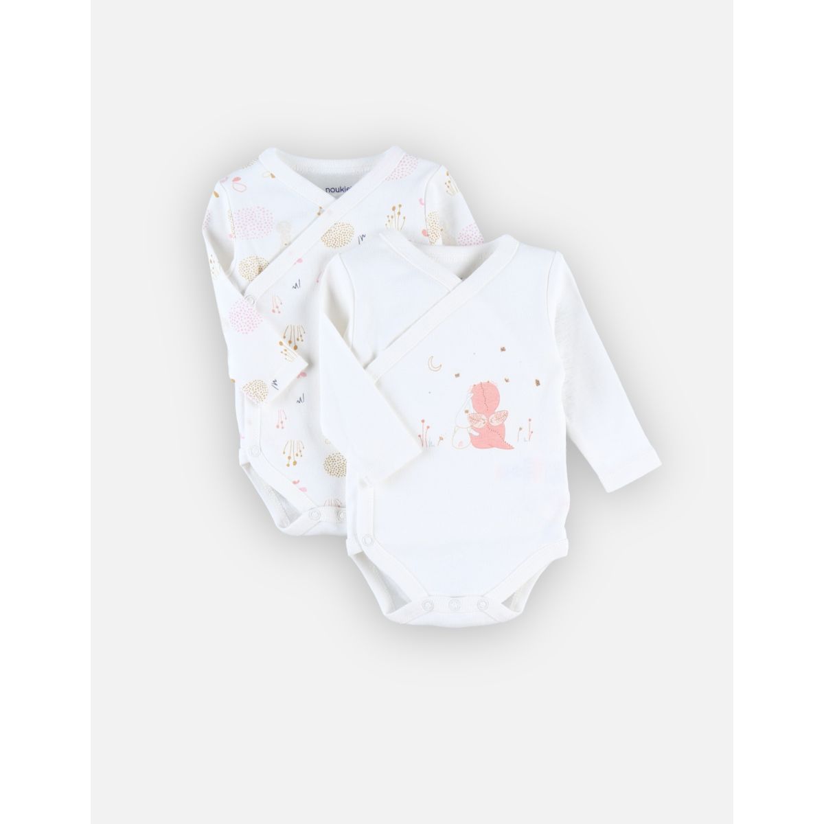 La redoute cheap body bebe fille